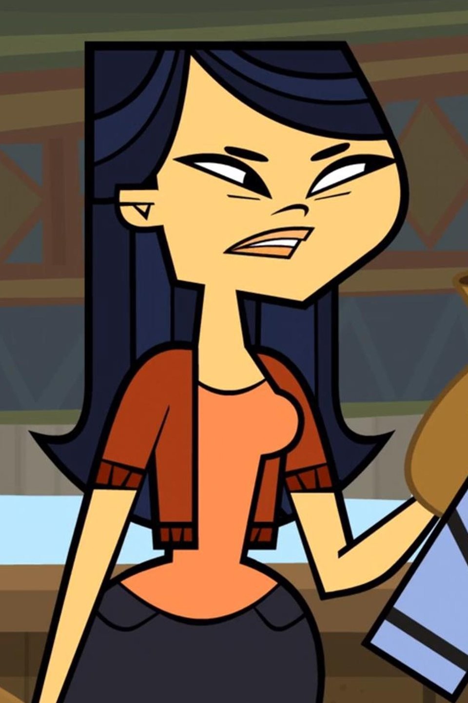 Total Drama Presents: The Ridonculous Race Episode 2 - None Down, Eighteen  to Go Part 2 