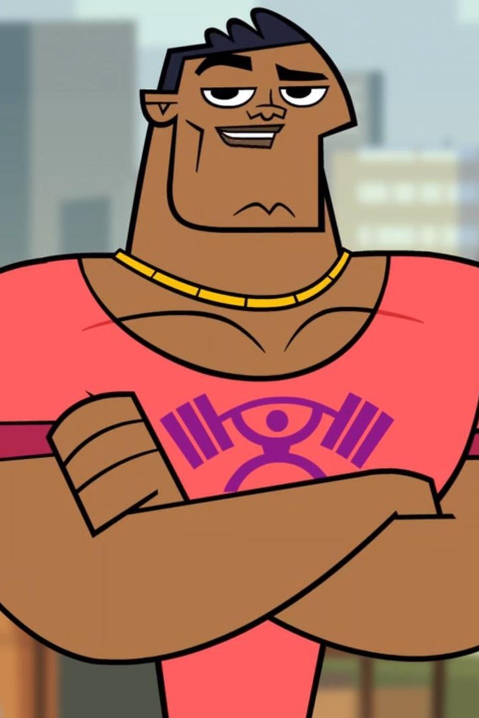 Total Drama Presents the Ridonculous Race: Season 1, Episode 5 - Rotten  Tomatoes