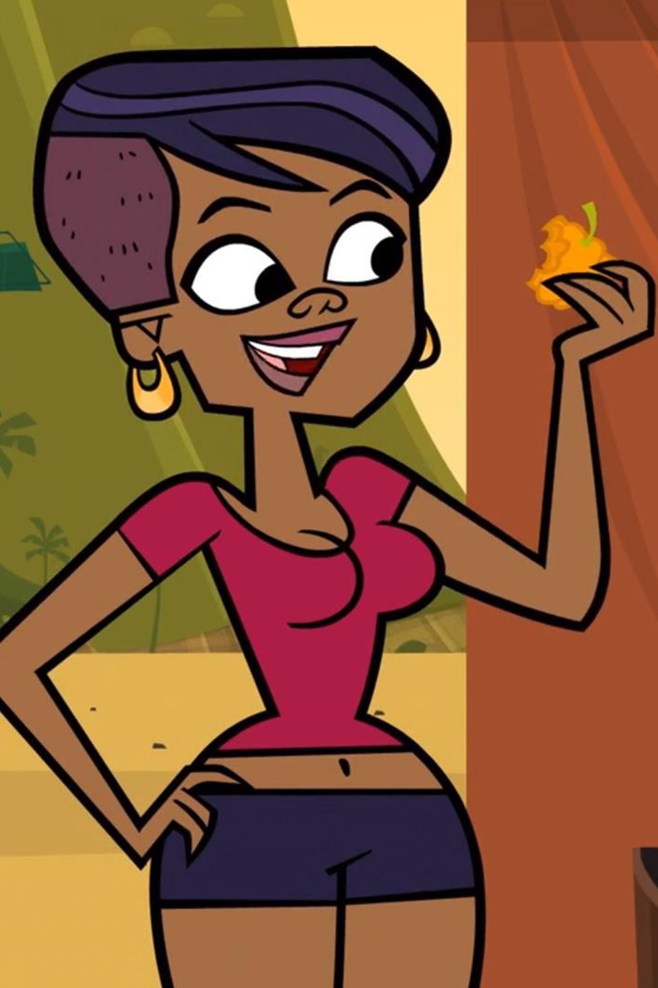 Total Drama Presents the Ridonculous Race - Rotten Tomatoes