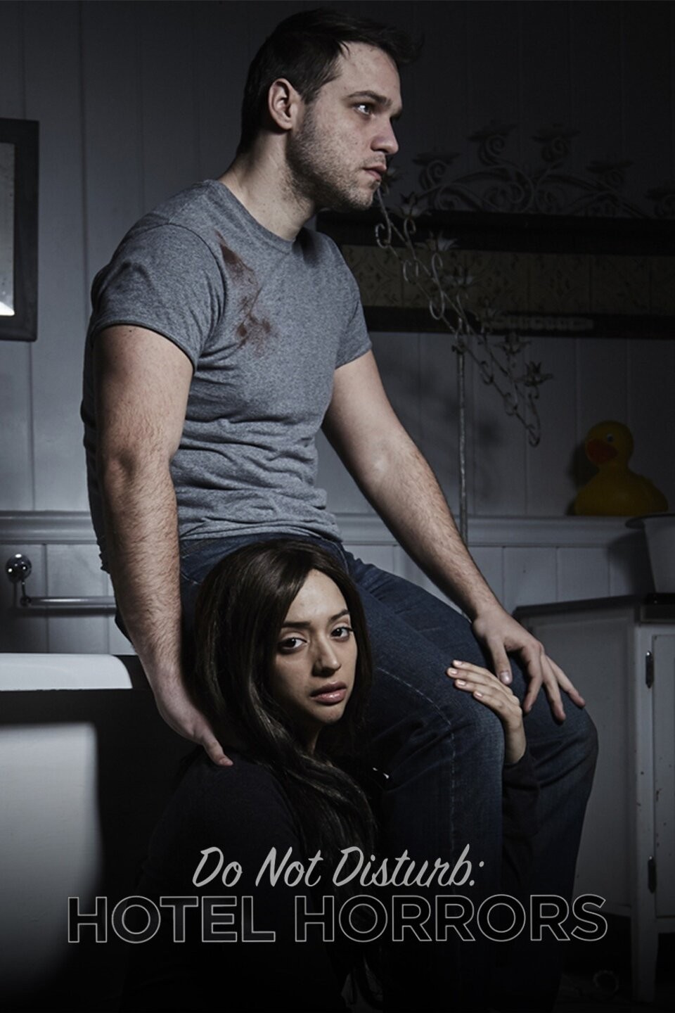 Do Not Disturb Hotel Horrors Season 1 Rotten Tomatoes