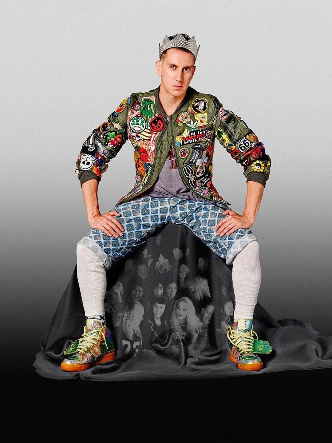 Jeremy scott 2025 shop on line