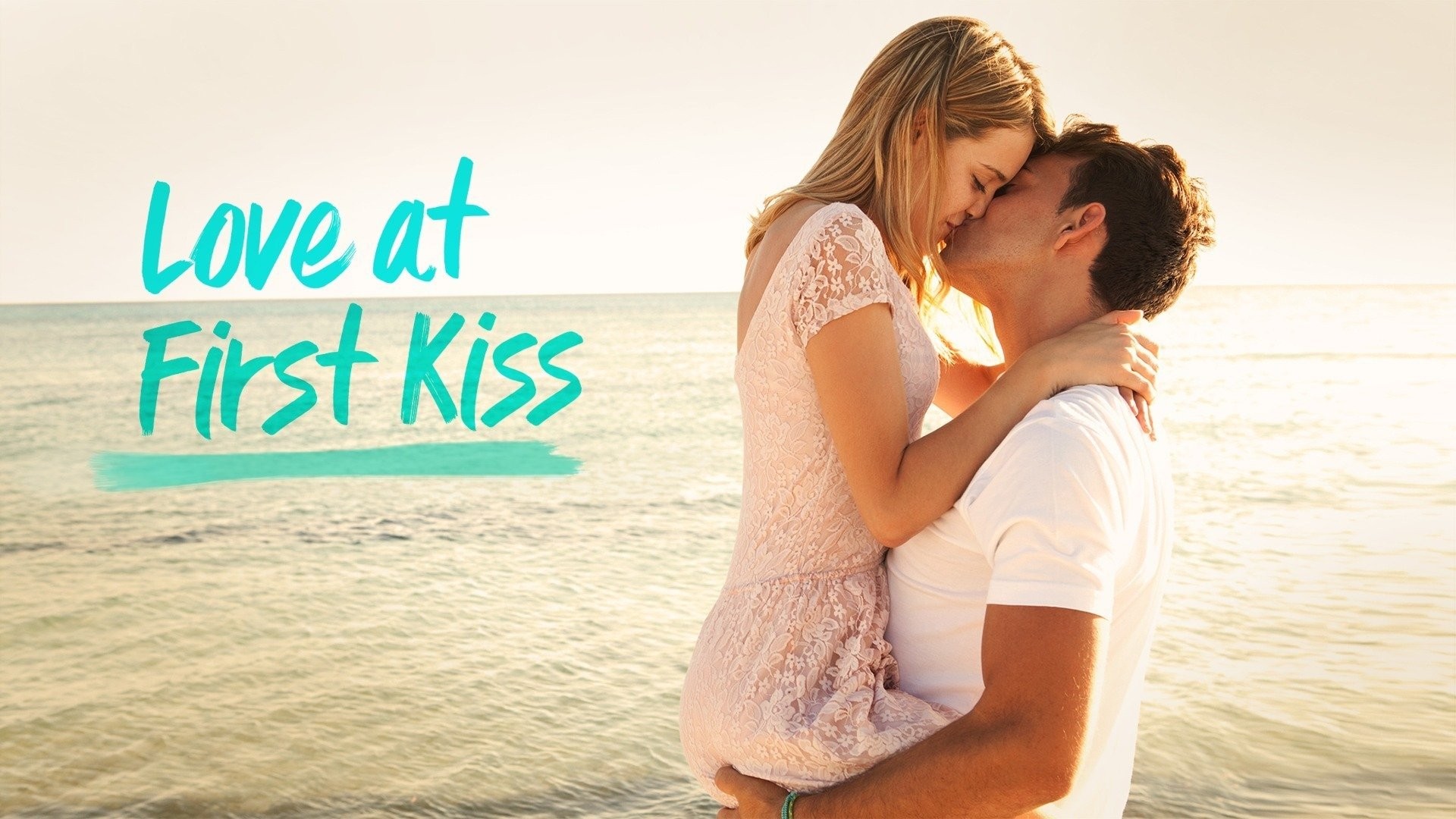 Love At First Kiss Review - a complicated romance between friends