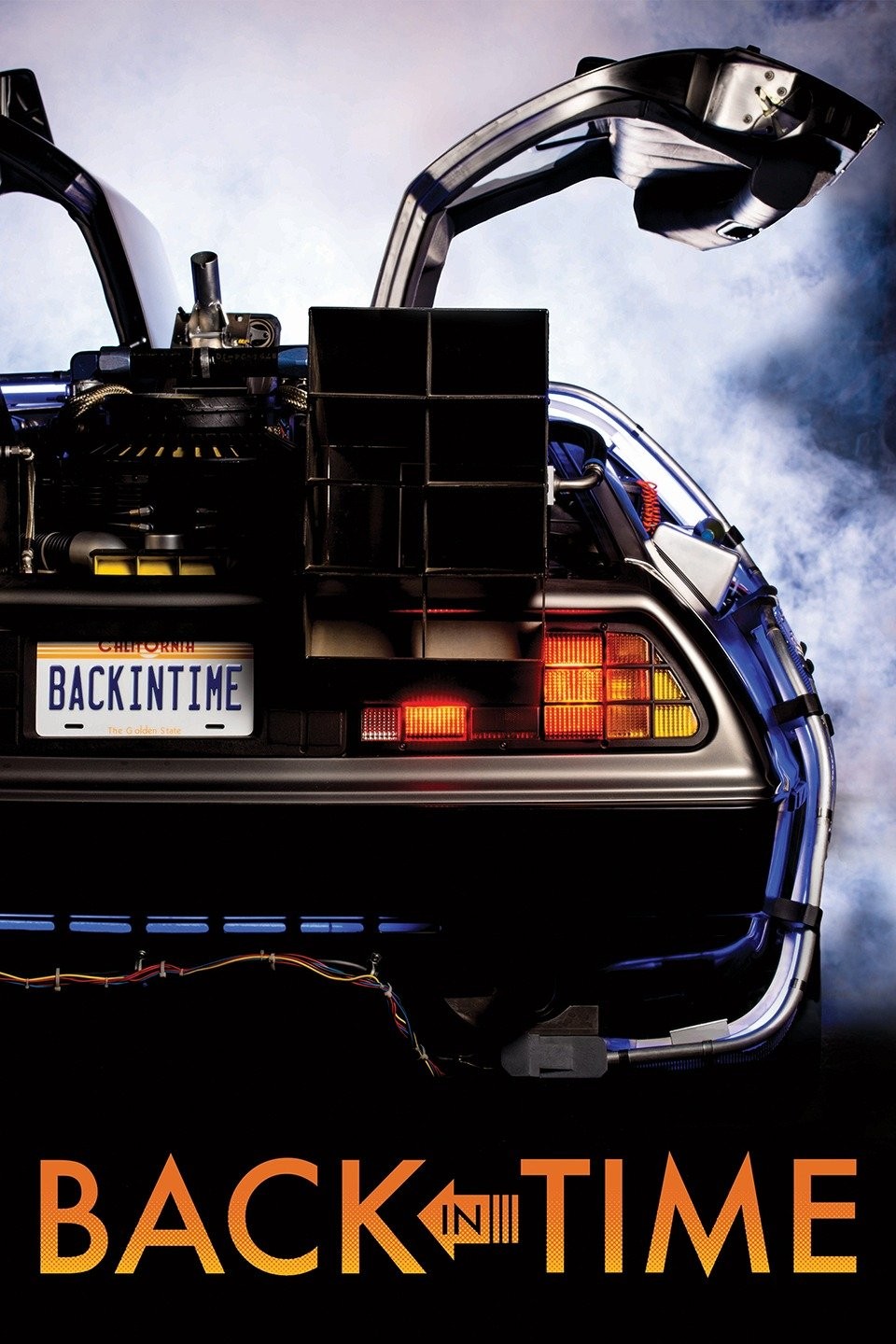 Celebrate Back to the Future Day with sale from Vudu