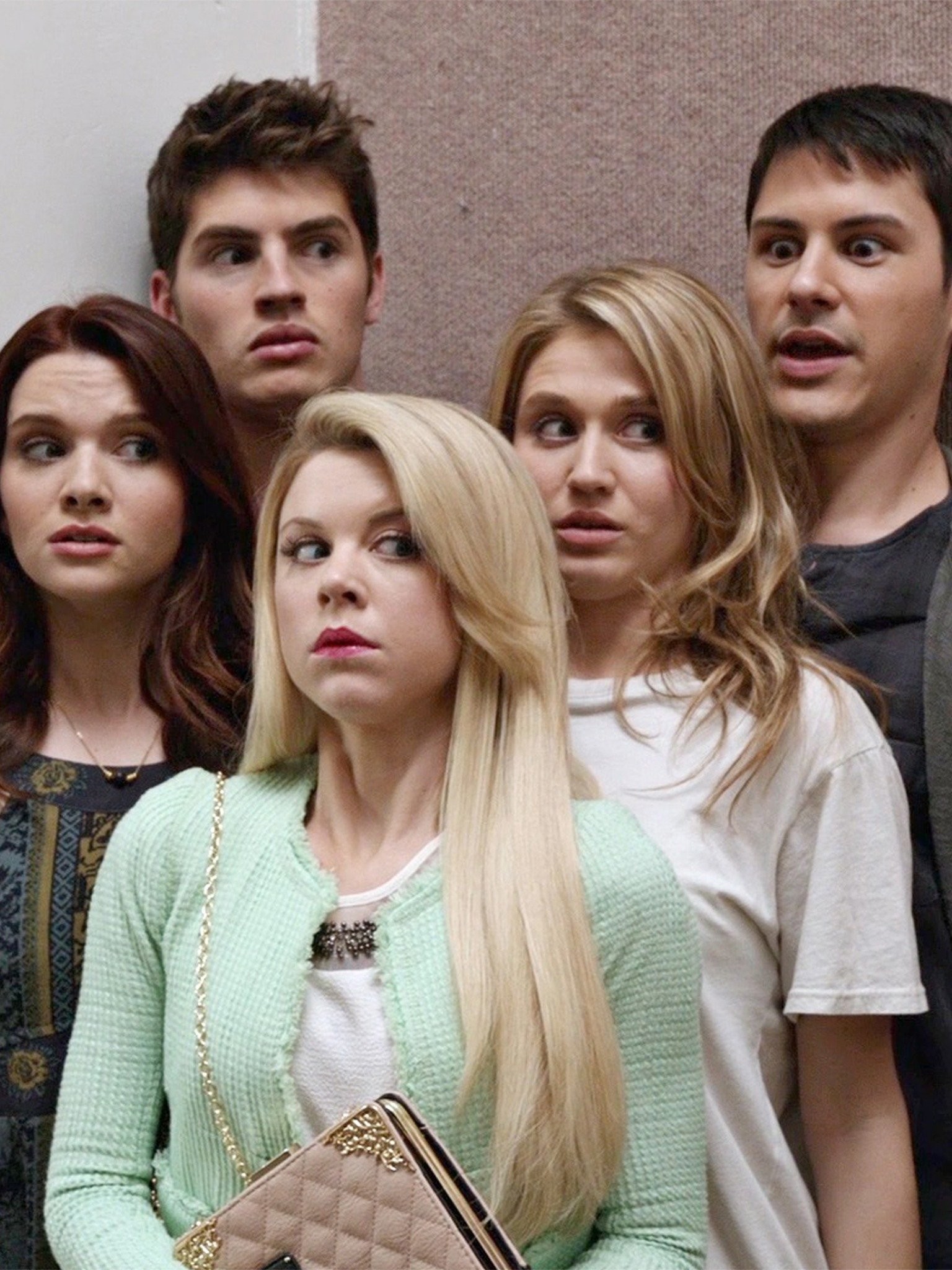 Faking It: Season 2, Episode 15 | Rotten Tomatoes