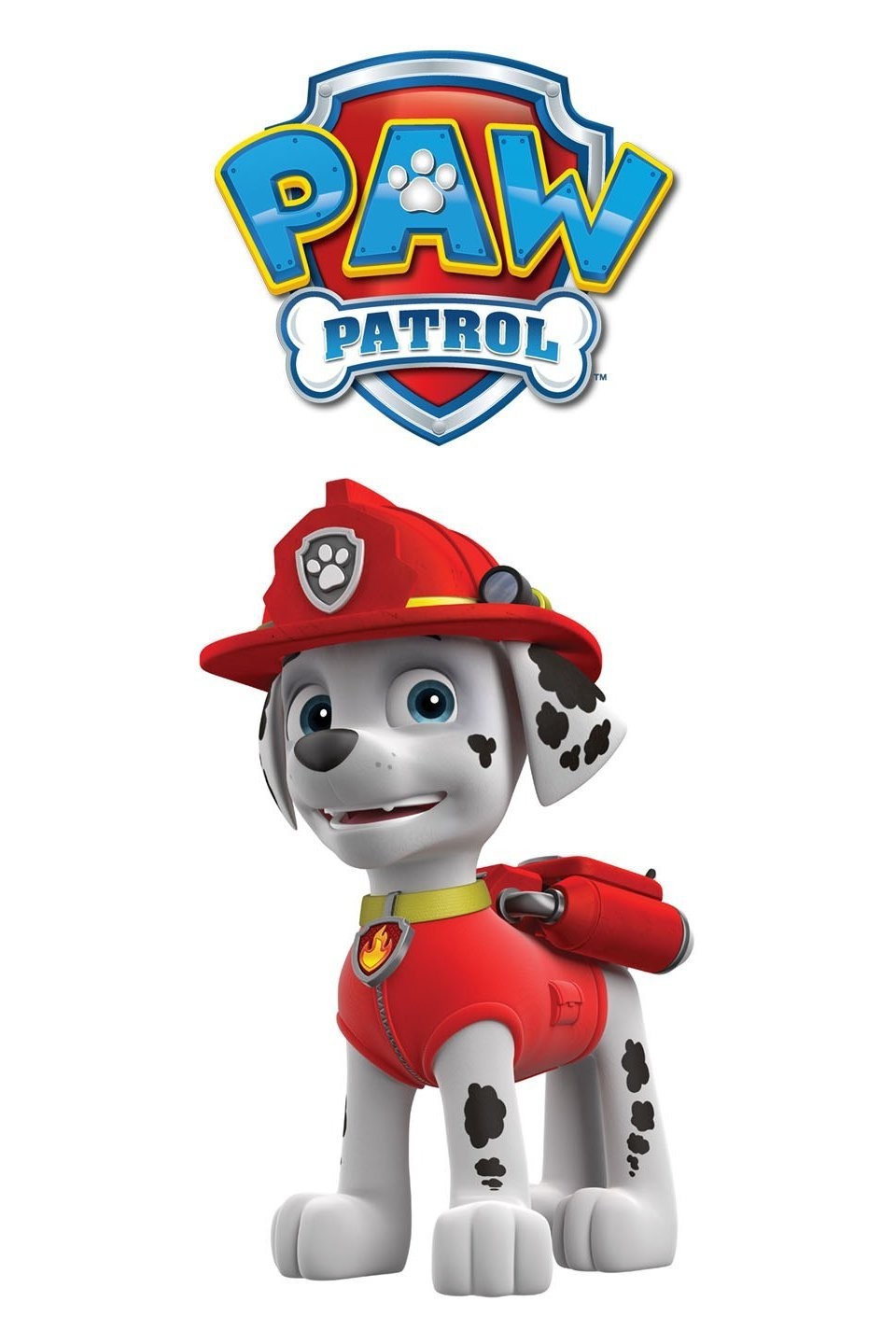 PAW Patrol: Season 1 Pictures 