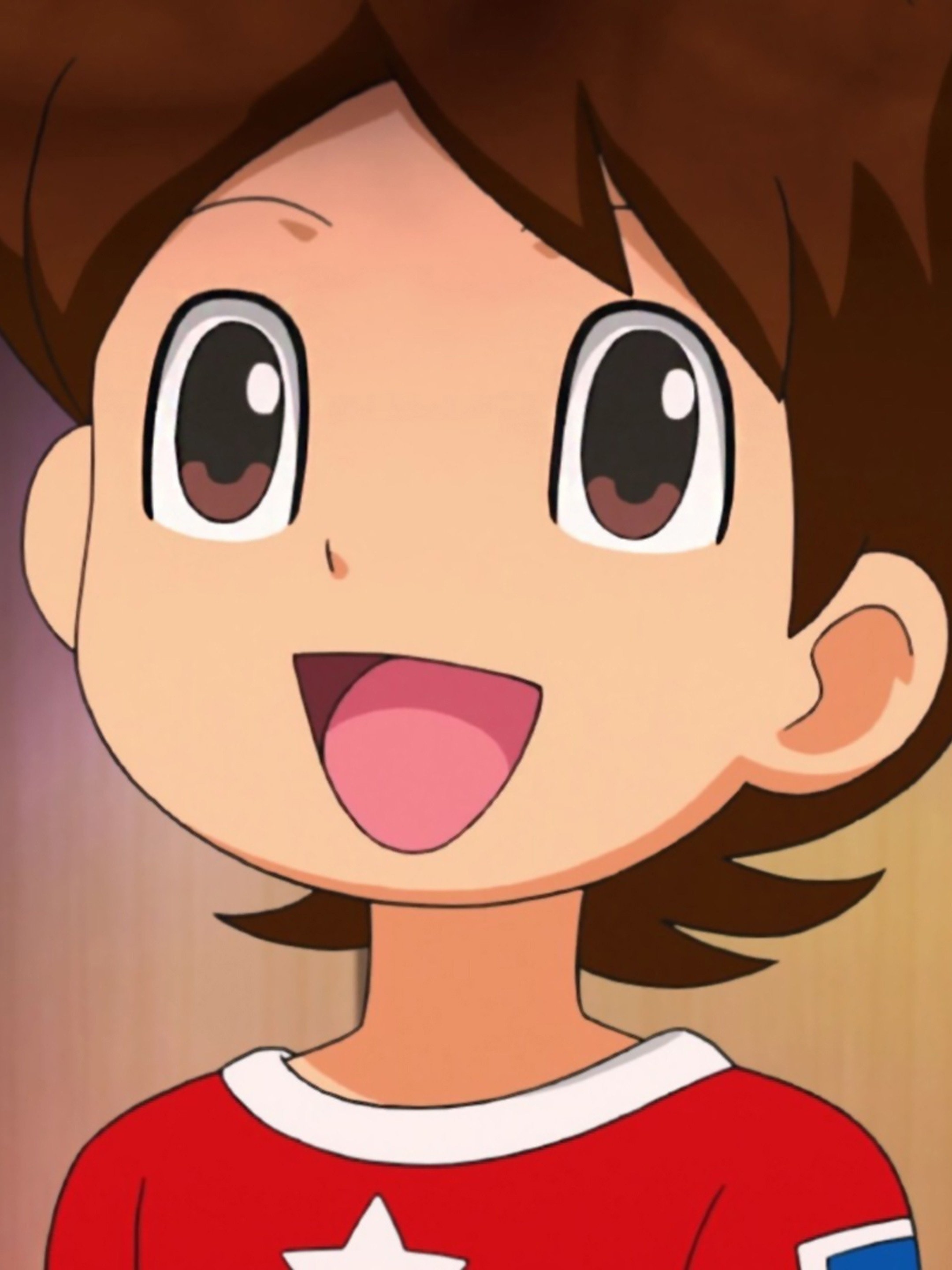 Yo-Kai Watch: Season 2, Episode 18 - Rotten Tomatoes