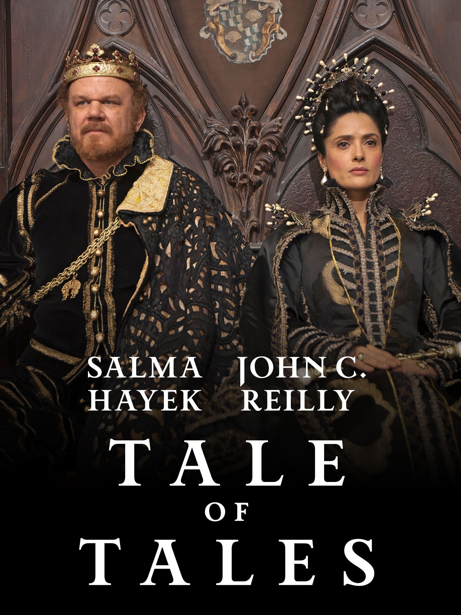 Tale of Tales  Rotten Tomatoes