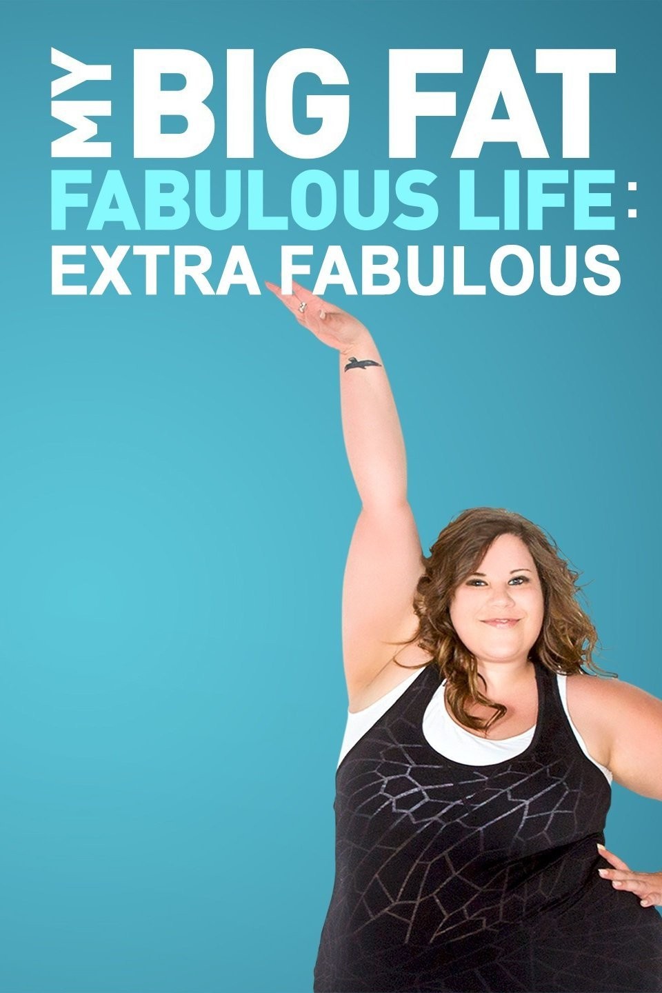My Big Fat Fabulous Life Extra Fabulous Podcast Edition Season 1 Rotten Tomatoes 