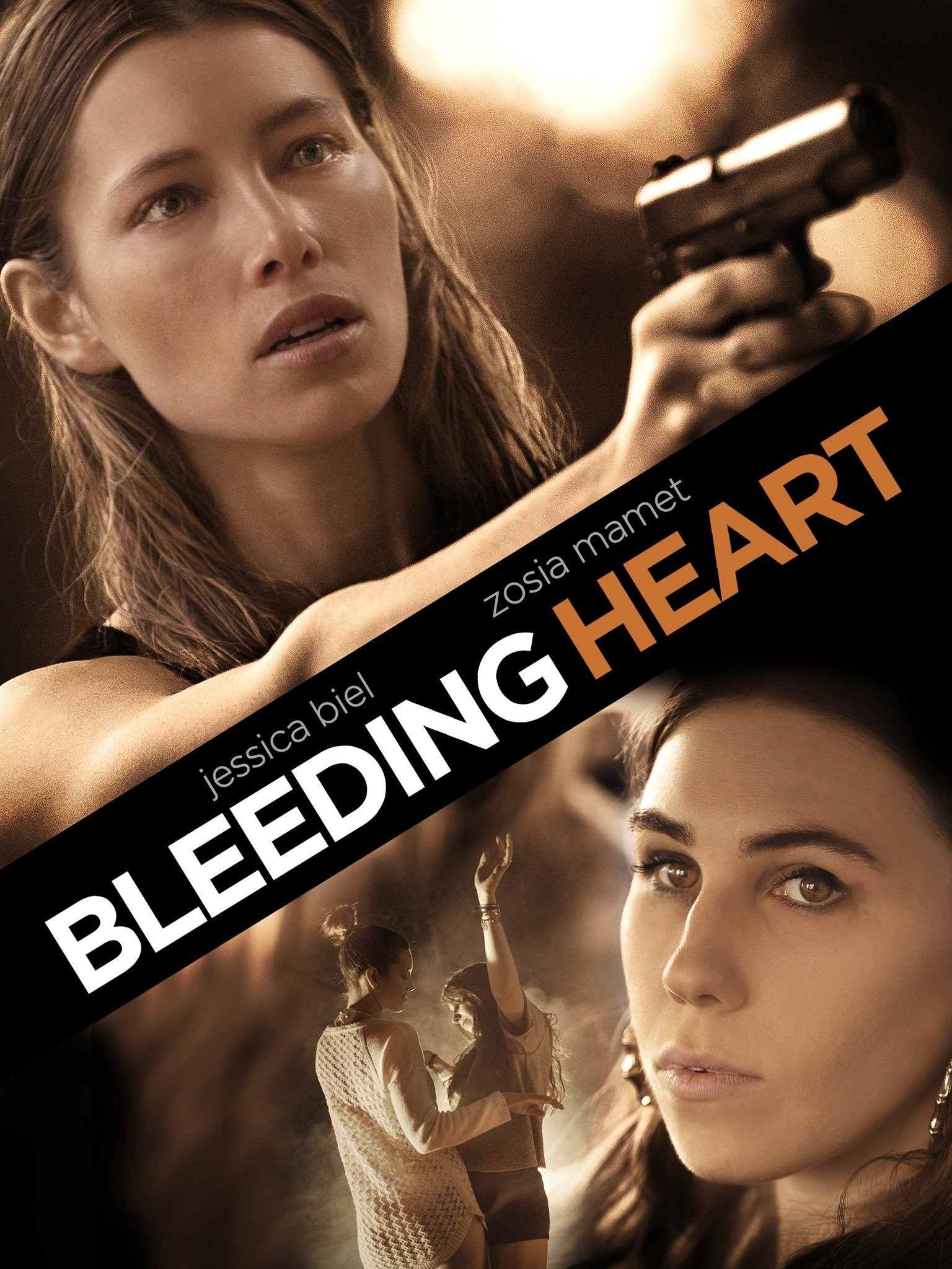 Bleeding Hearts (2015) - IMDb