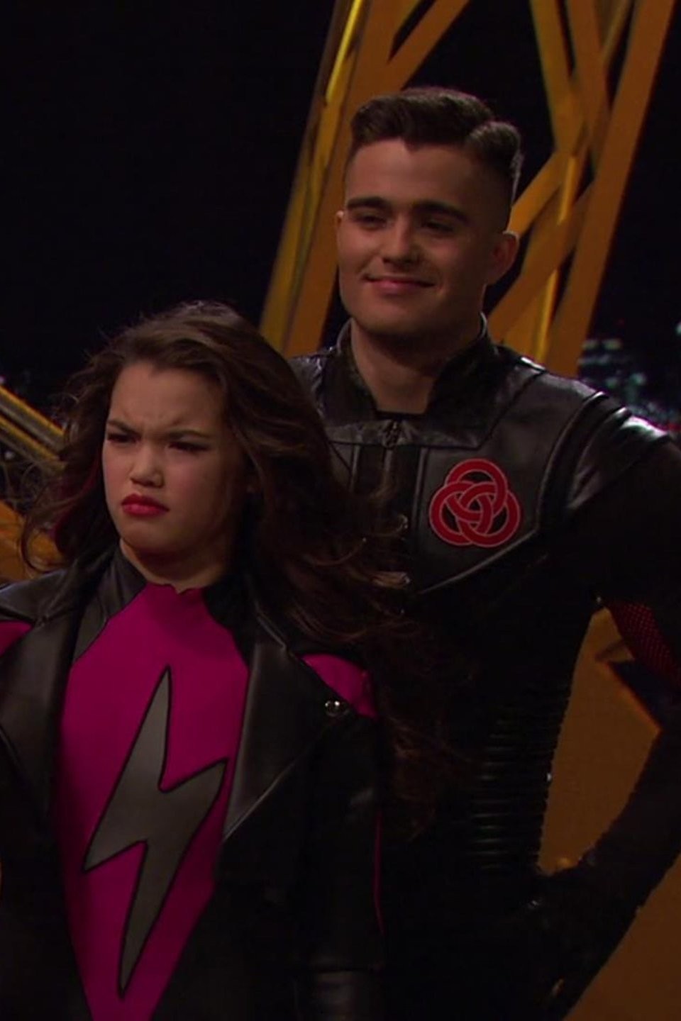 Lab Rats Vs Mighty Med Pictures Rotten Tomatoes 7942