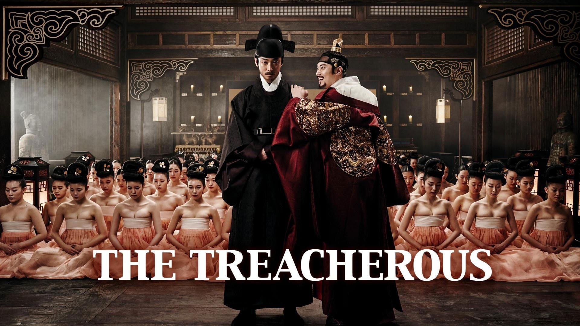 The Treacherous Rotten Tomatoes