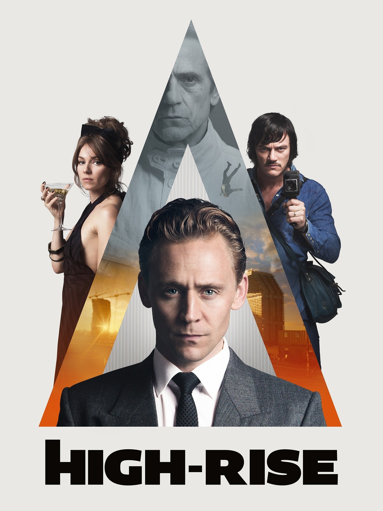 High-Rise: : Movies & TV Shows