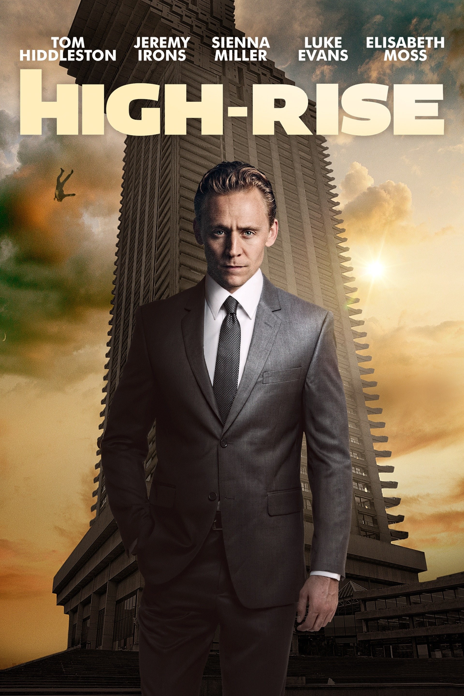 High-Rise  Rotten Tomatoes