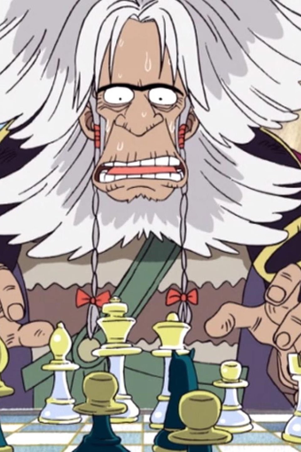 One Piece Special Edition (HD, Subtitled): Sky Island (136-206) How's  Tricks? the Designs of Zenny the Moneylender! - Watch on Crunchyroll