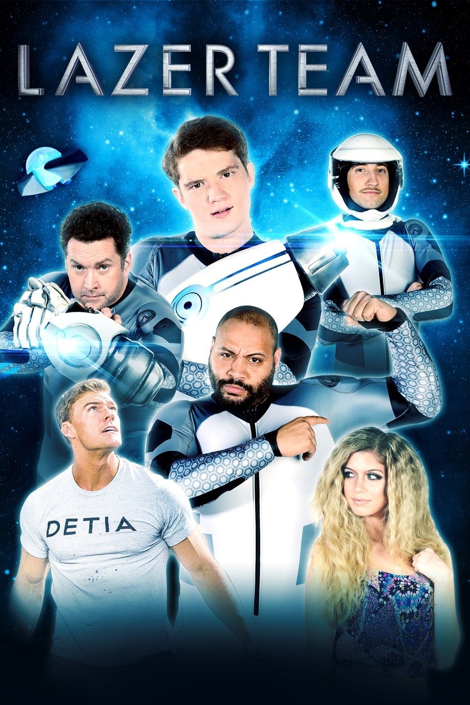 Lazer Team Rotten Tomatoes