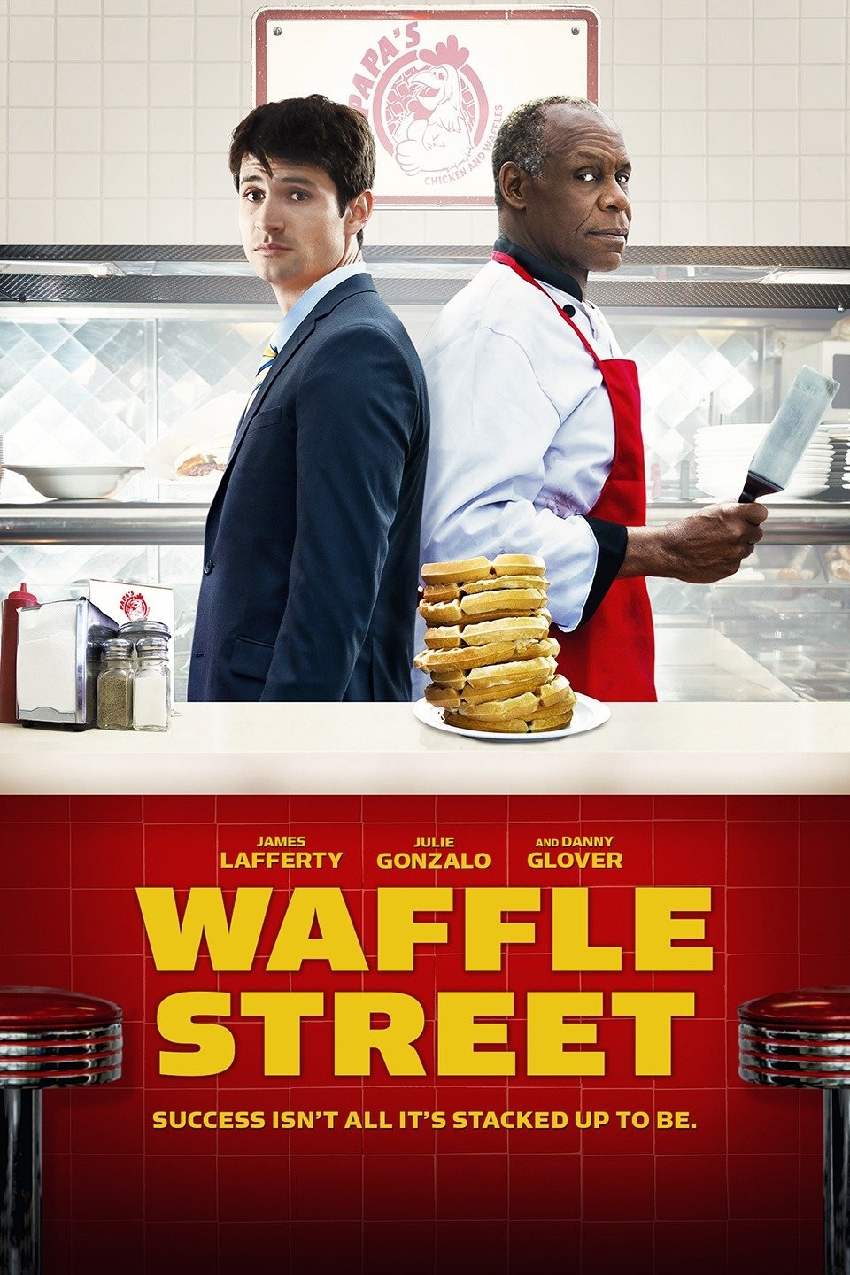 Waffle Street | Rotten Tomatoes