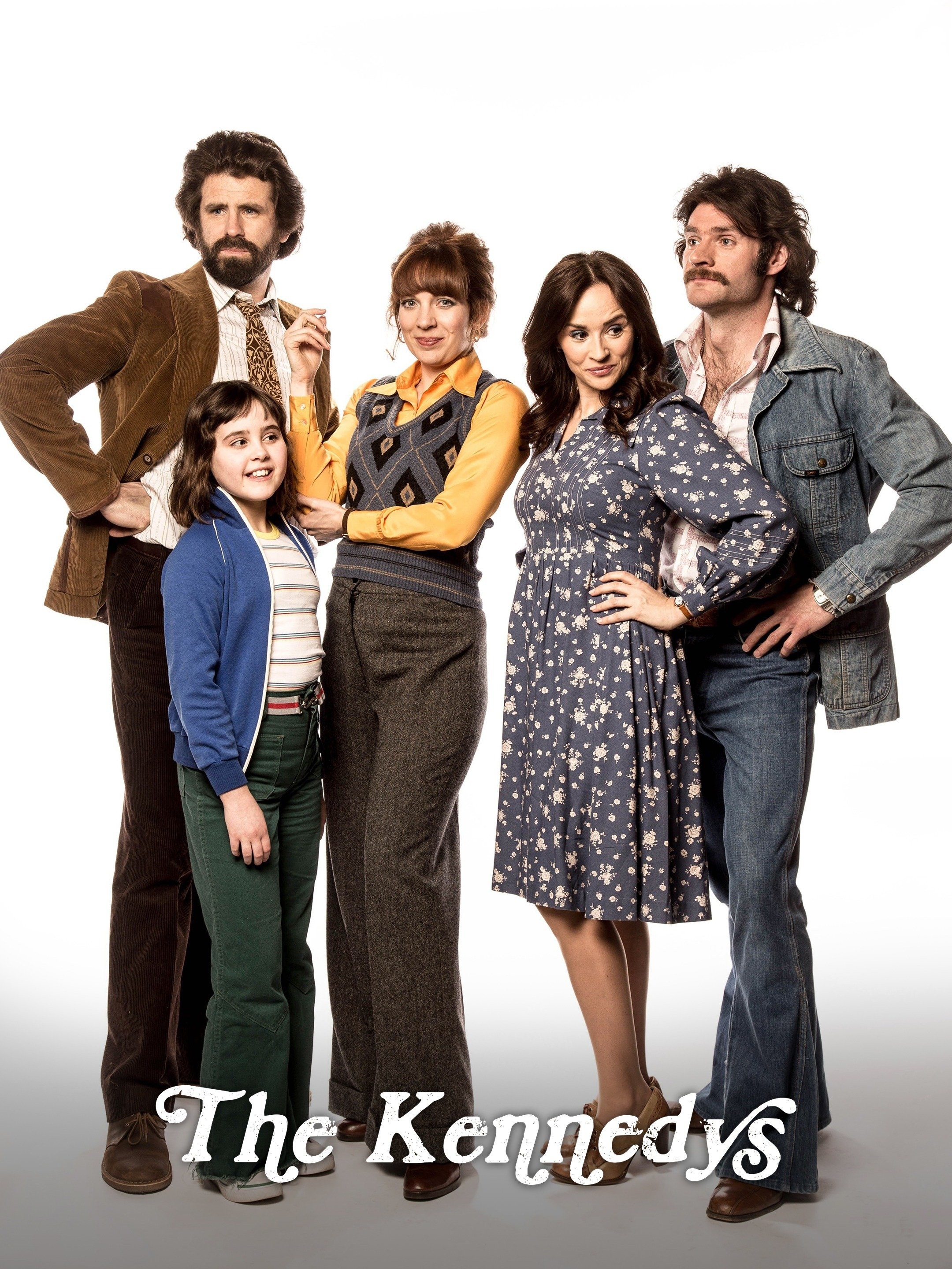 The Kennedys | Rotten Tomatoes