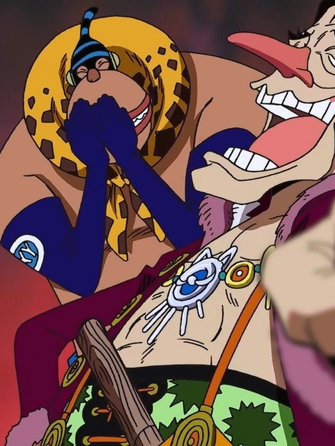 One Piece: Episode of Merry Pictures - Rotten Tomatoes