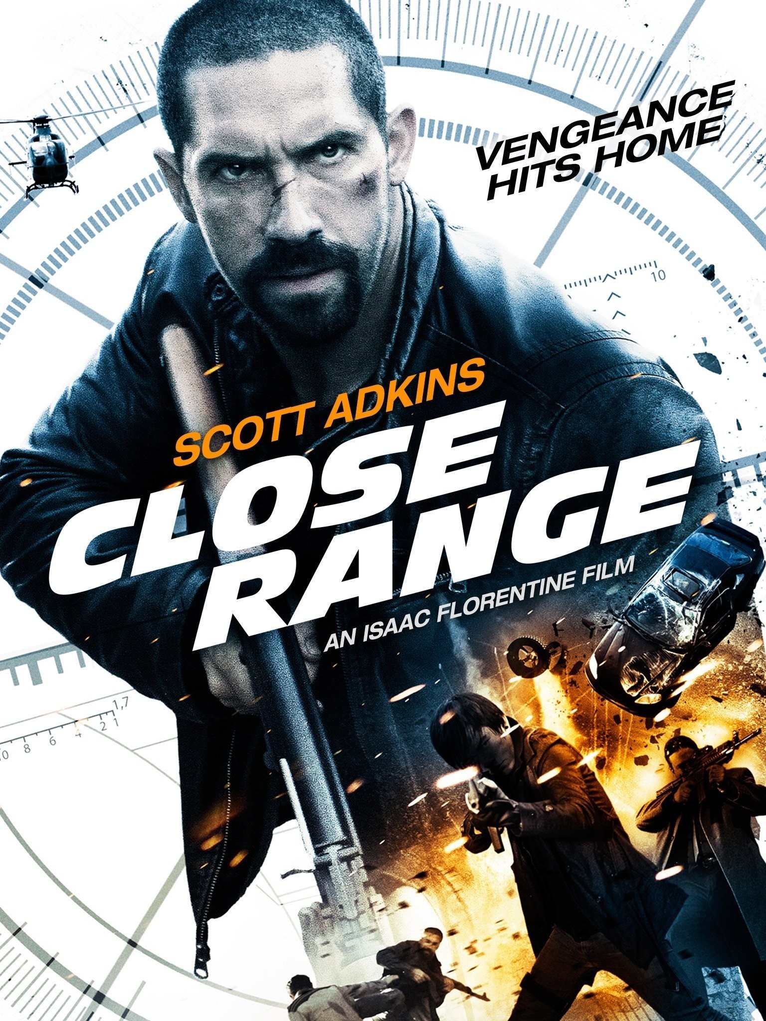 Reviews: At Close Range - IMDb