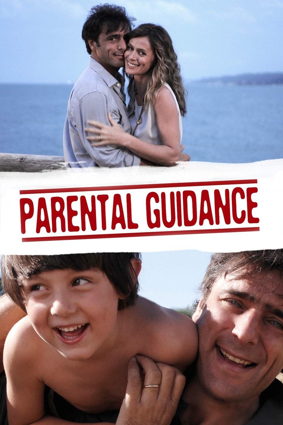 Parental Guidance - Rotten Tomatoes