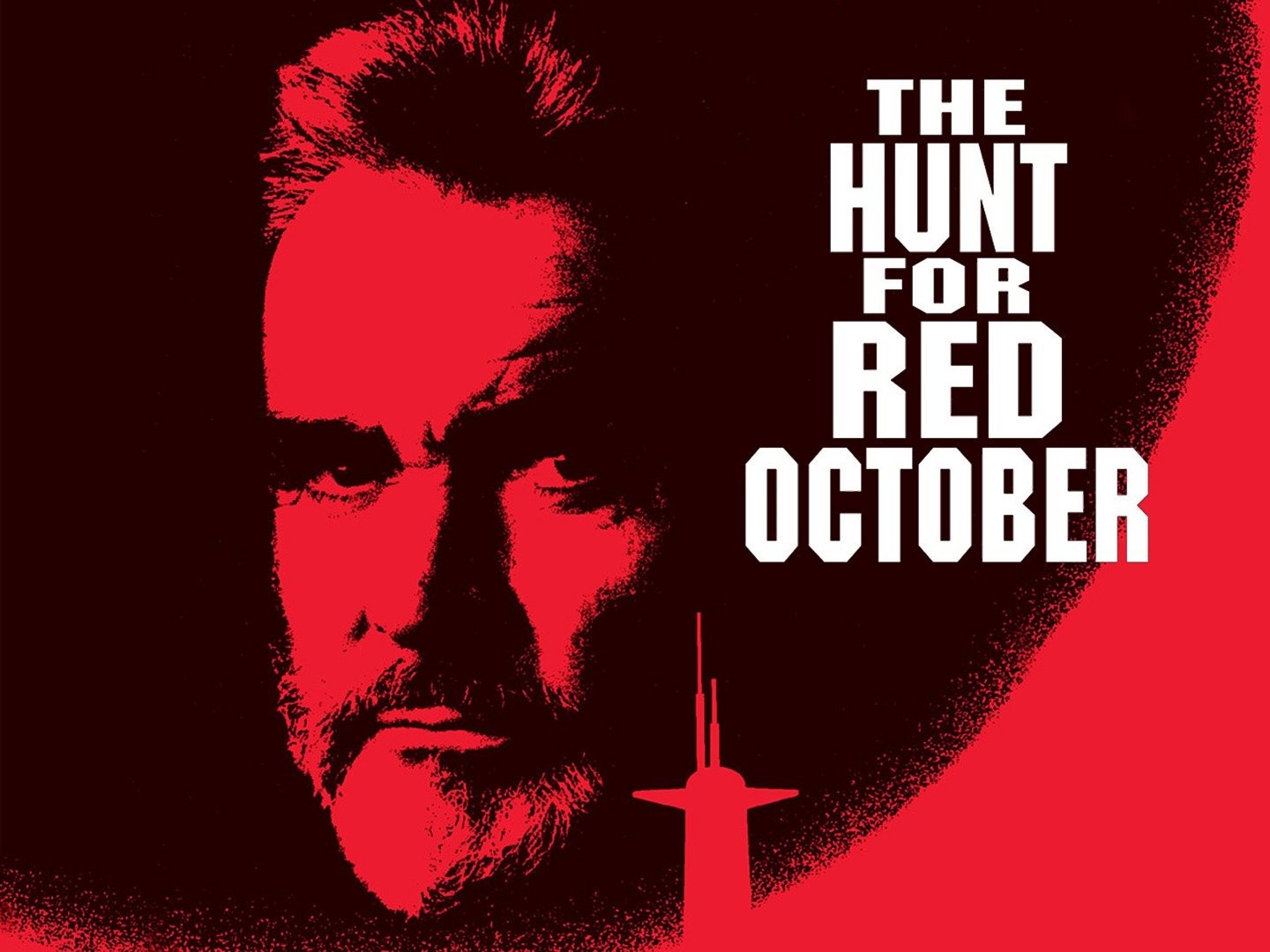sean connery hunt for red october hair