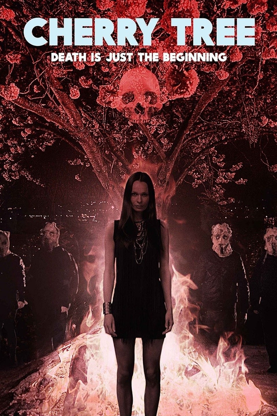 Cherry Tree | Rotten Tomatoes