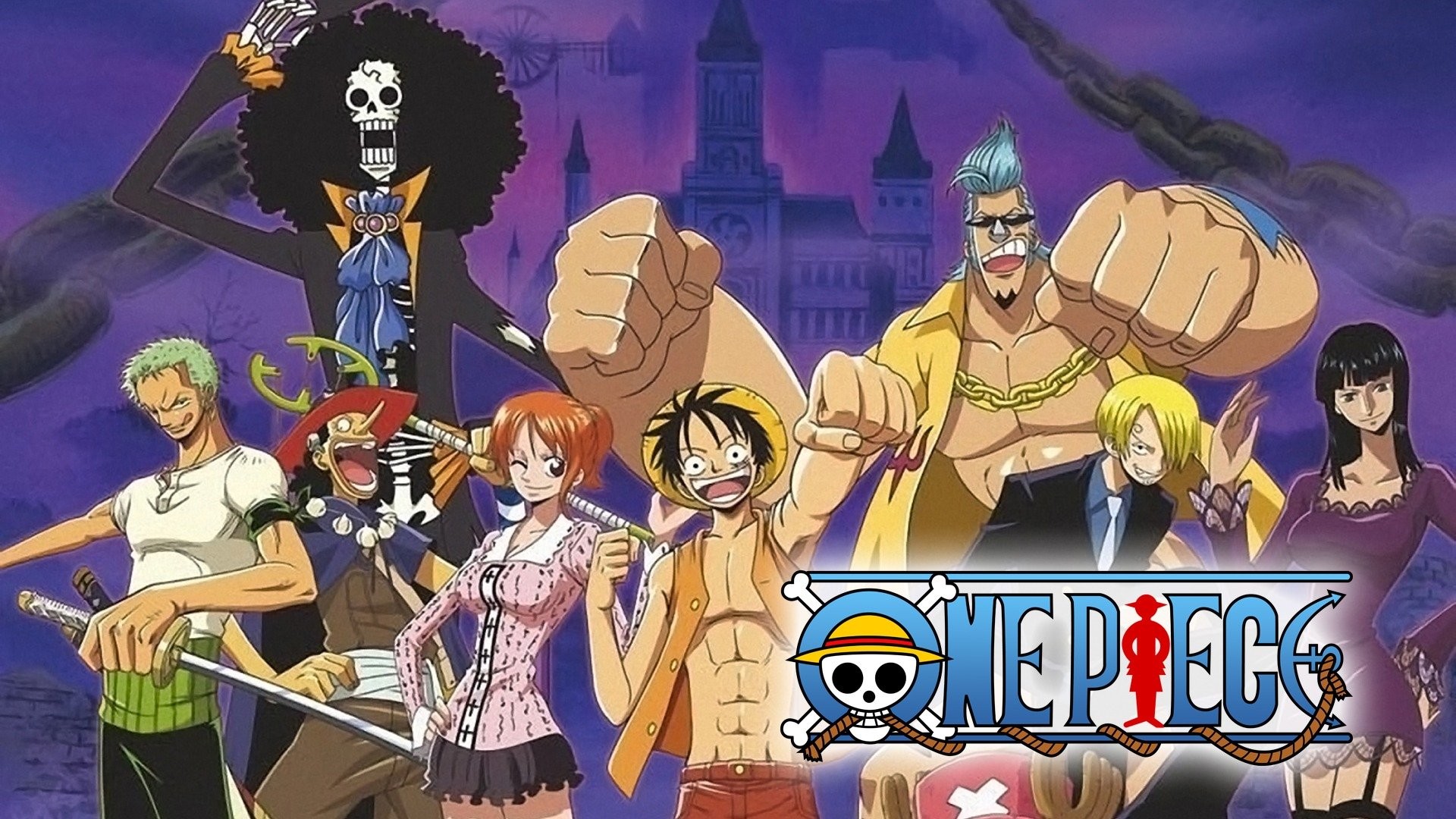 One Piece: Netflix confirma estreia de “Thriller Bark” em julho