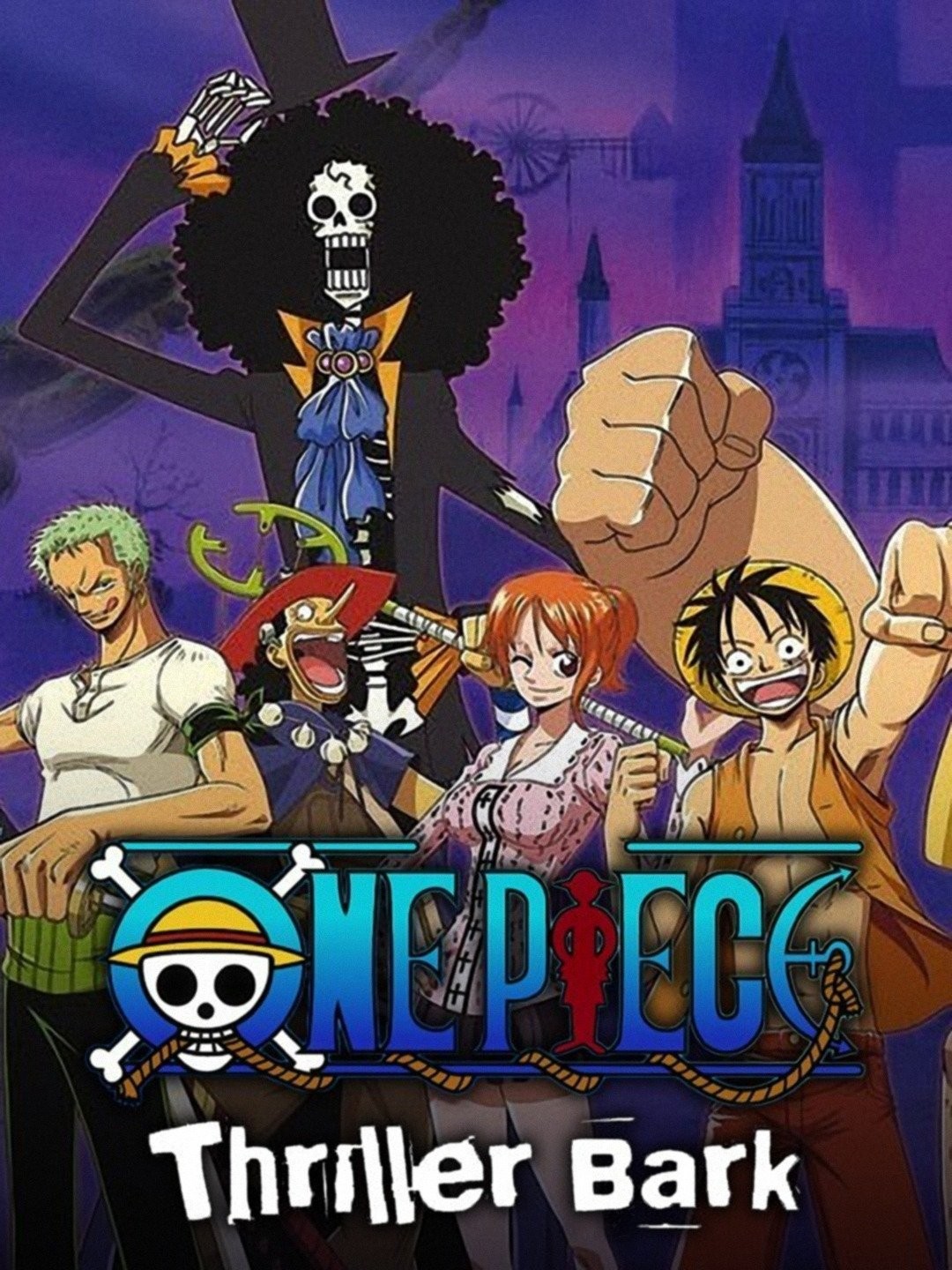 One Piece S28E13 : résumé
