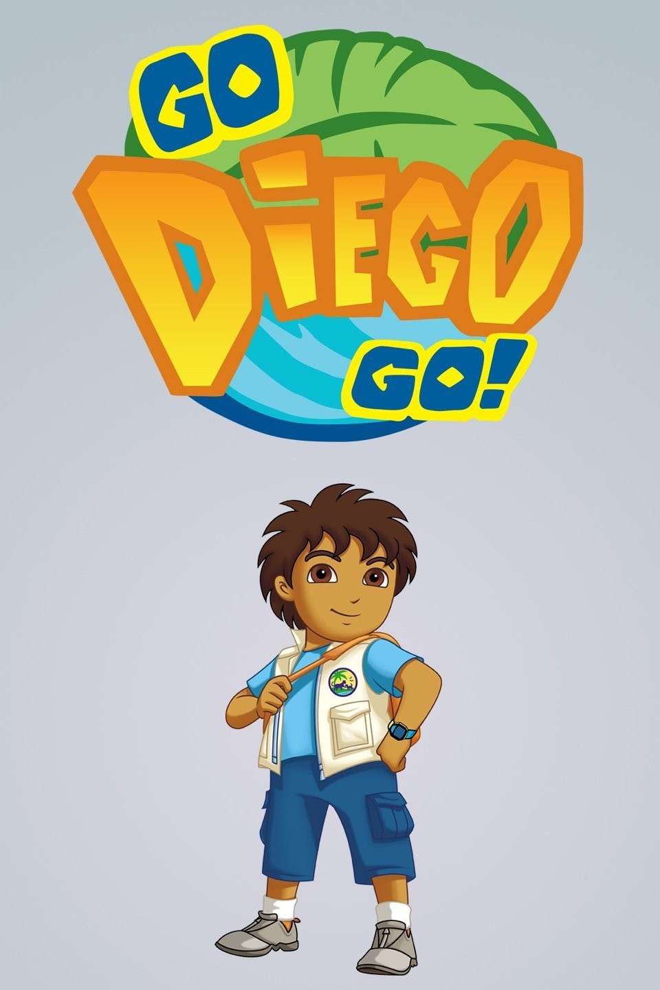 Go, Diego, Go! Season 5 | Rotten Tomatoes