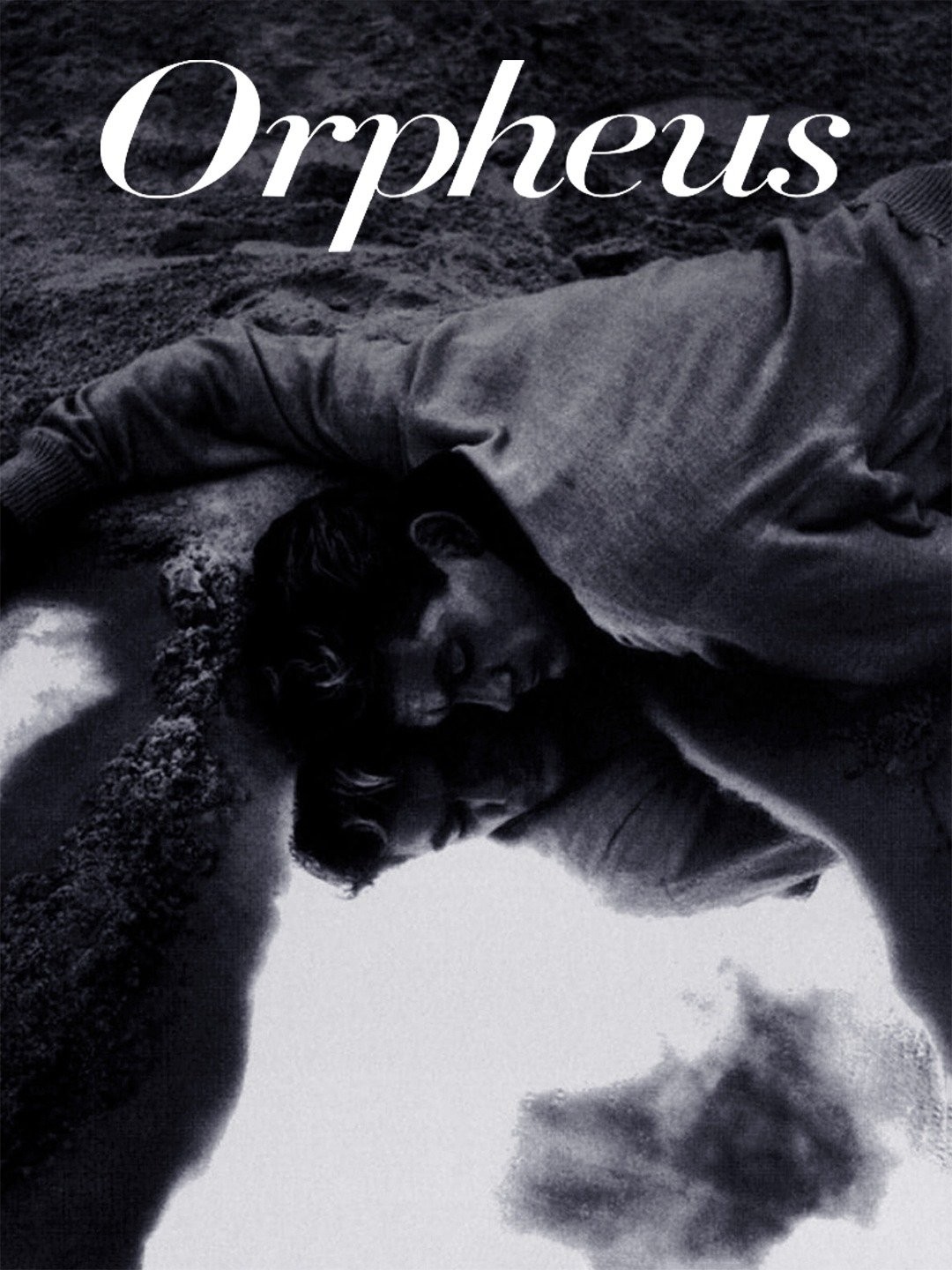 Orphee (Orpheus) DVD 1950 Orfeusz / Directed by Jean Cocteau