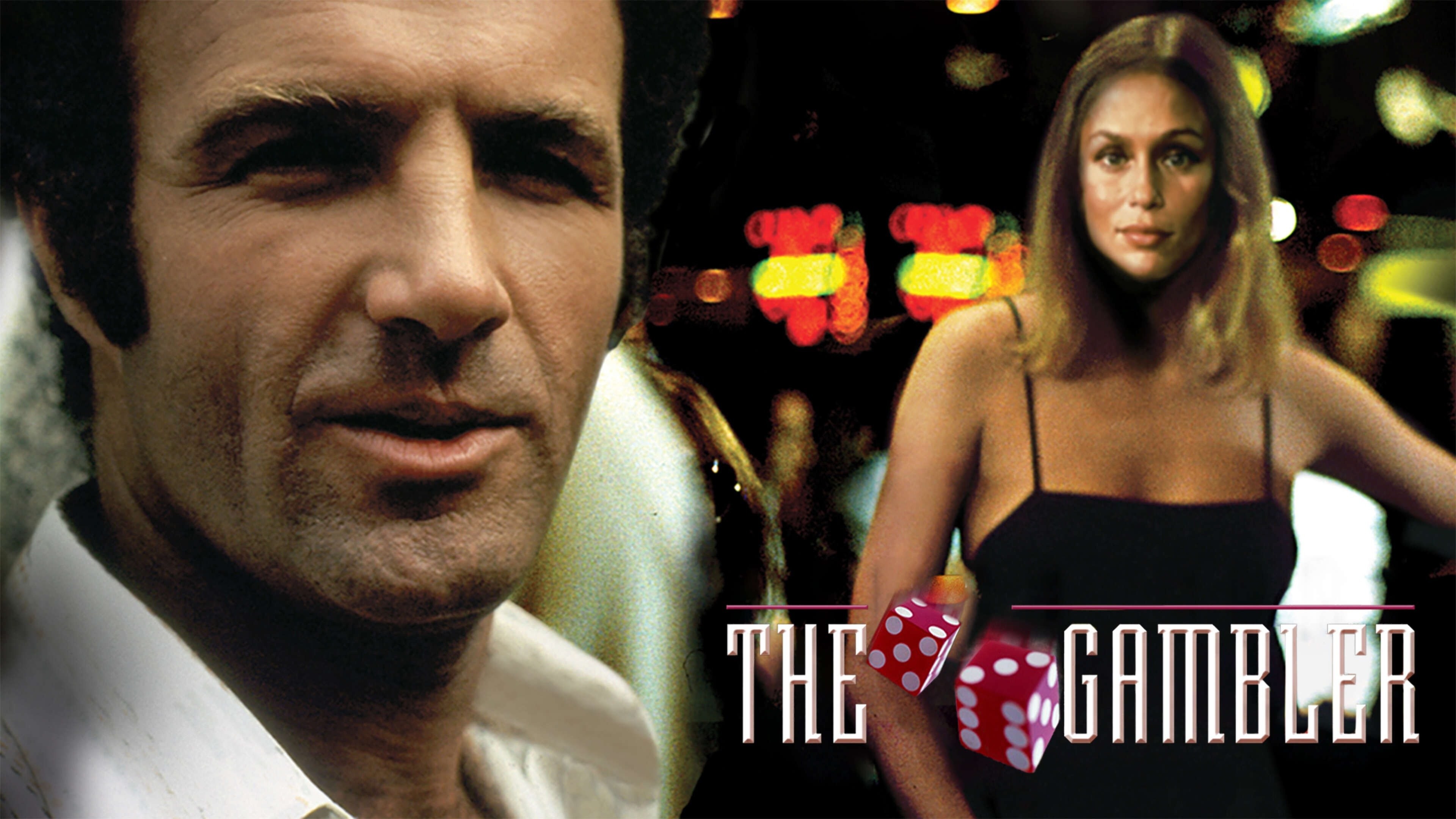 The Gambler Who Wouldn't Die (2013) - IMDb