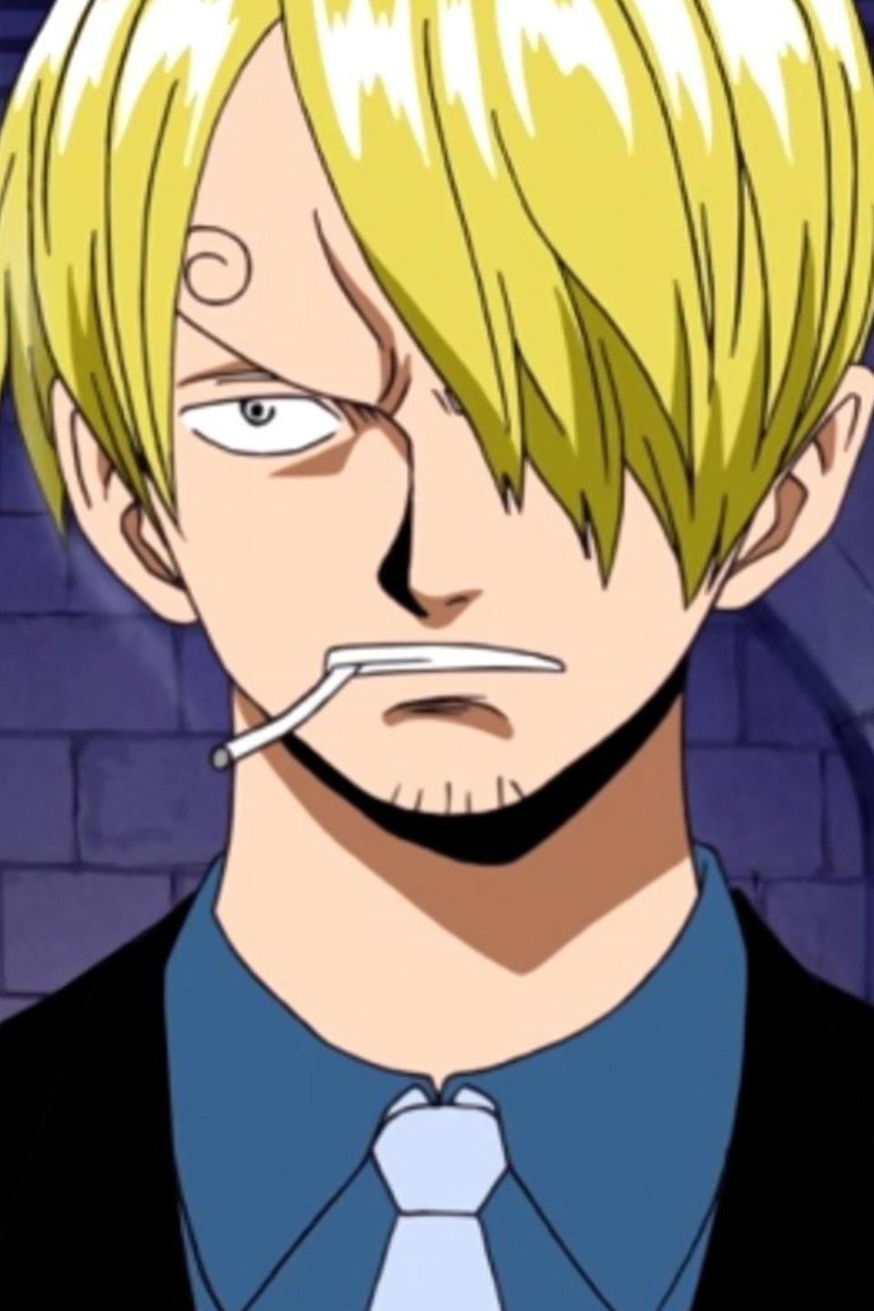 A Clear-Clear History?; Sanji's Stolen Dream Pictures - Rotten Tomatoes