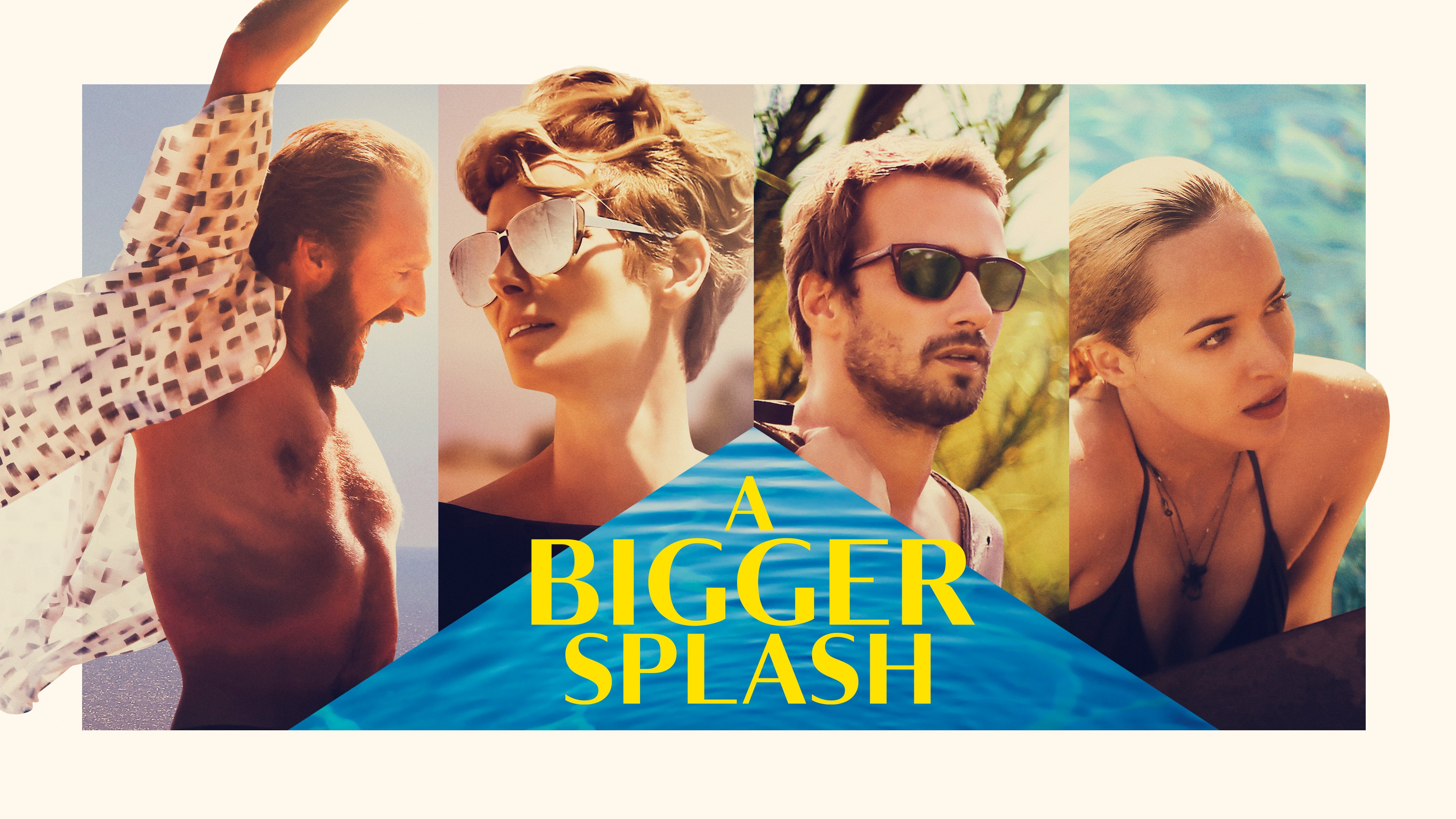 A deals bigger splash