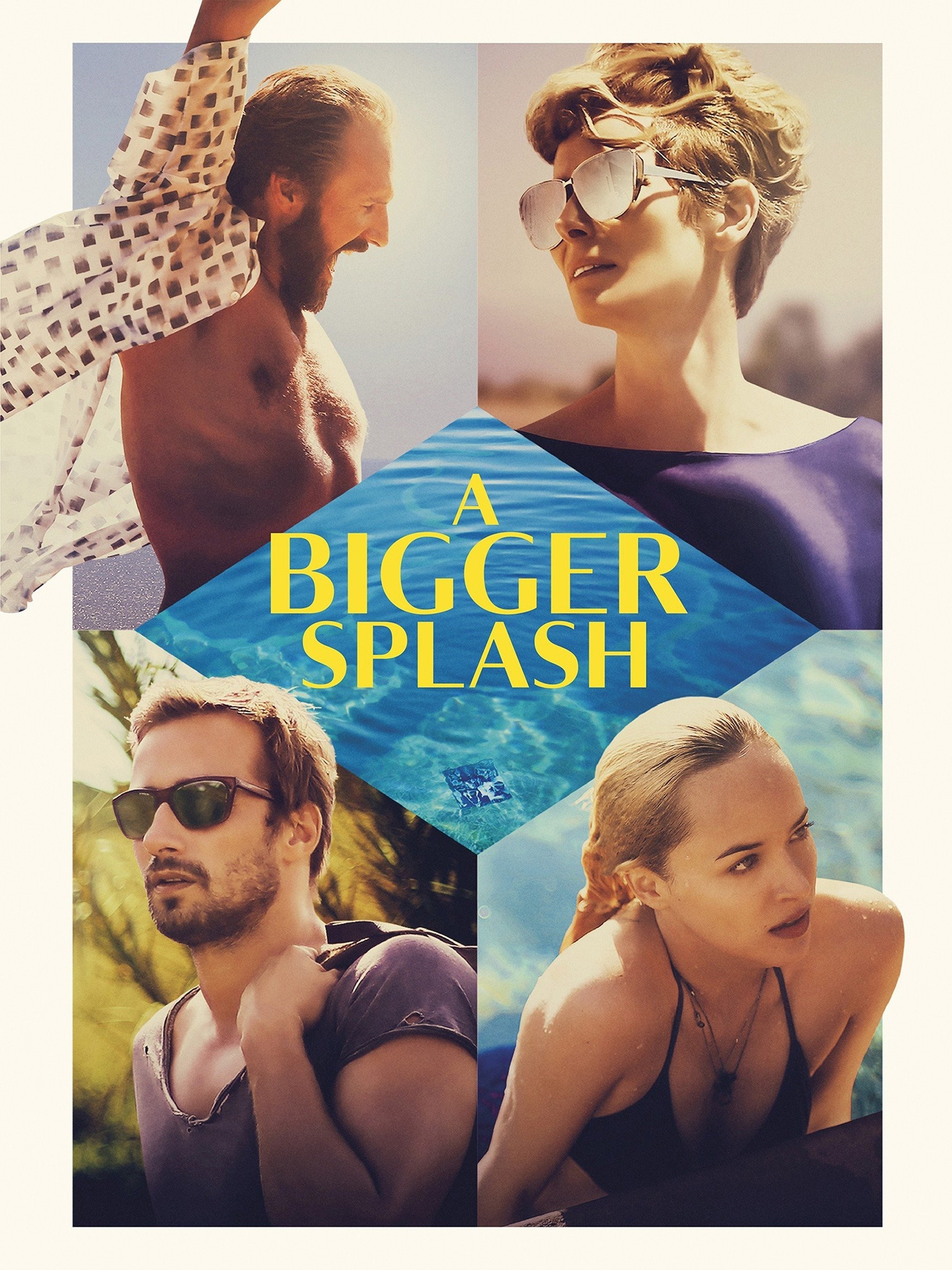 Where was 'A Bigger Splash' filmed? Tilda Swinton, Ralph Fiennes and Dakota  Johnson star in A Bigger Splash, filmed on the Sicilian island of  Pantelleria