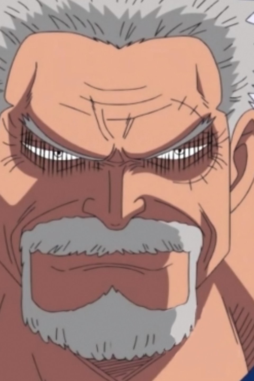 Ticking Down to the Time of Battle! The Navy's Strongest Lineup in