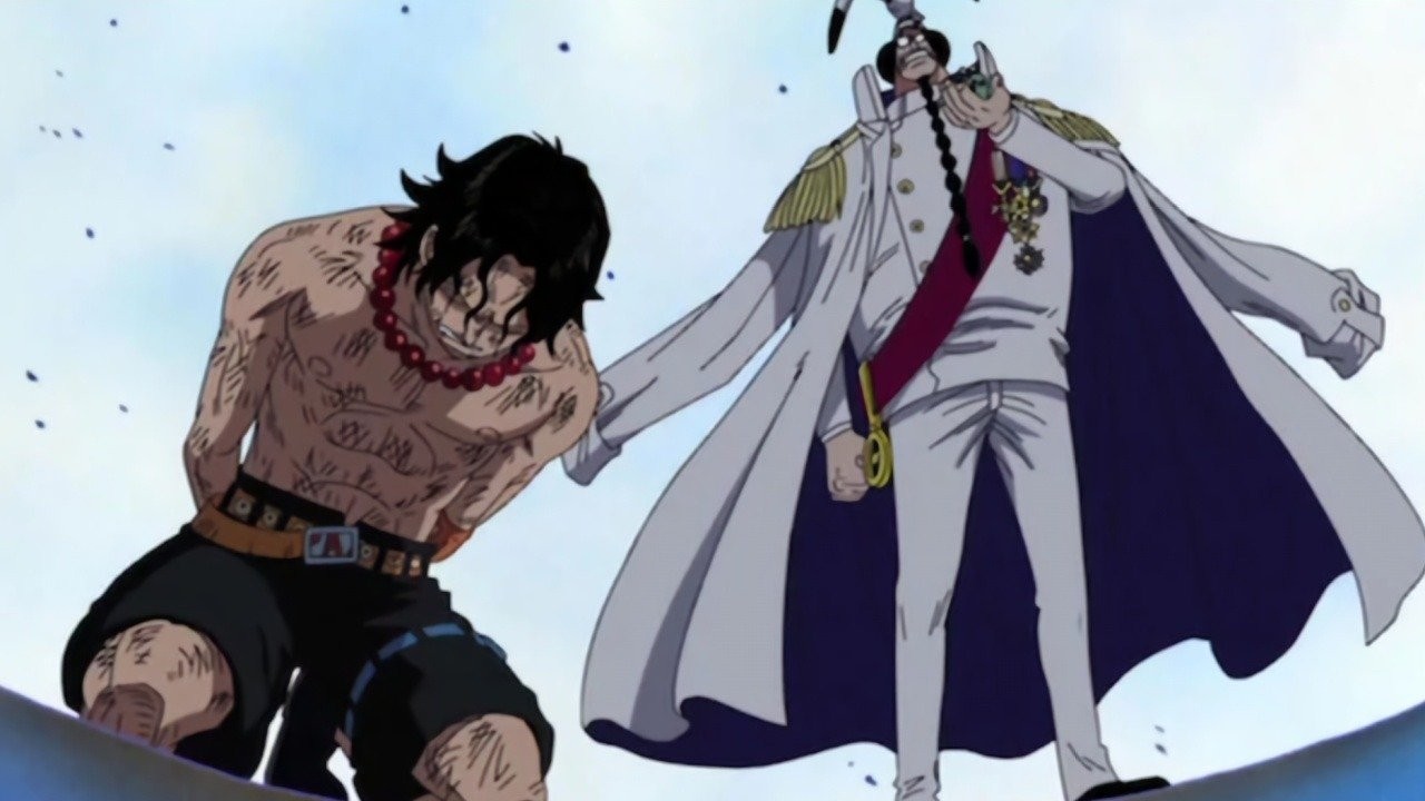 One Piece - Rotten Tomatoes