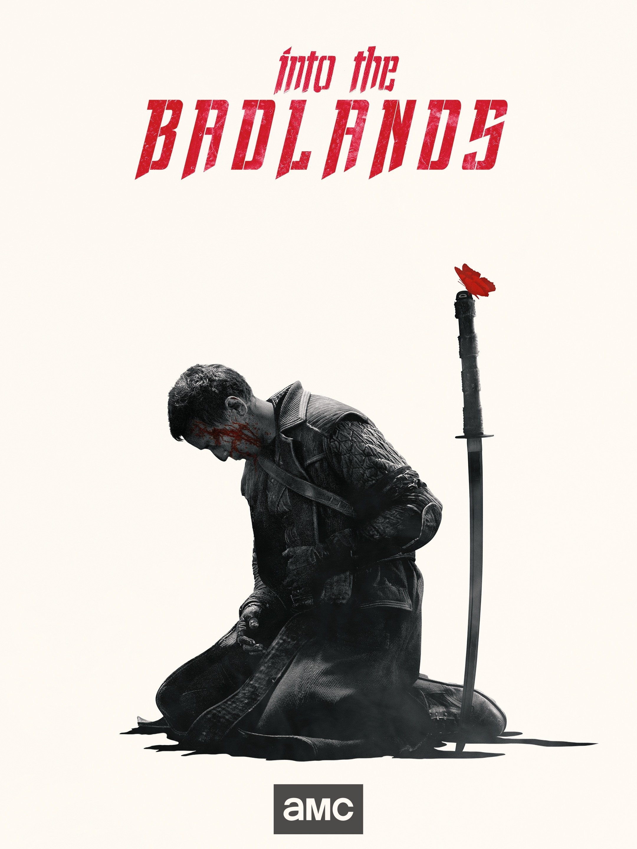 Into the Badlands | Rotten Tomatoes