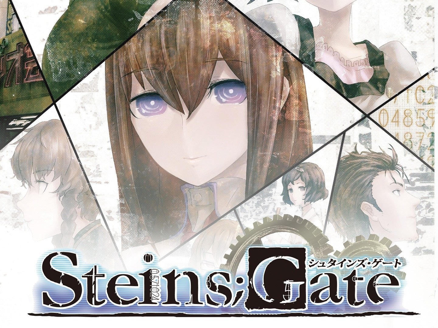 Steins;Gate - Rotten Tomatoes