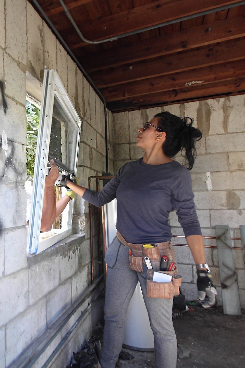 New House, New Life Pictures Rotten Tomatoes