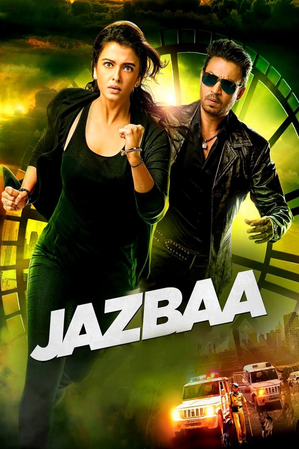 Jazbaa full movie watch online dailymotion new arrivals