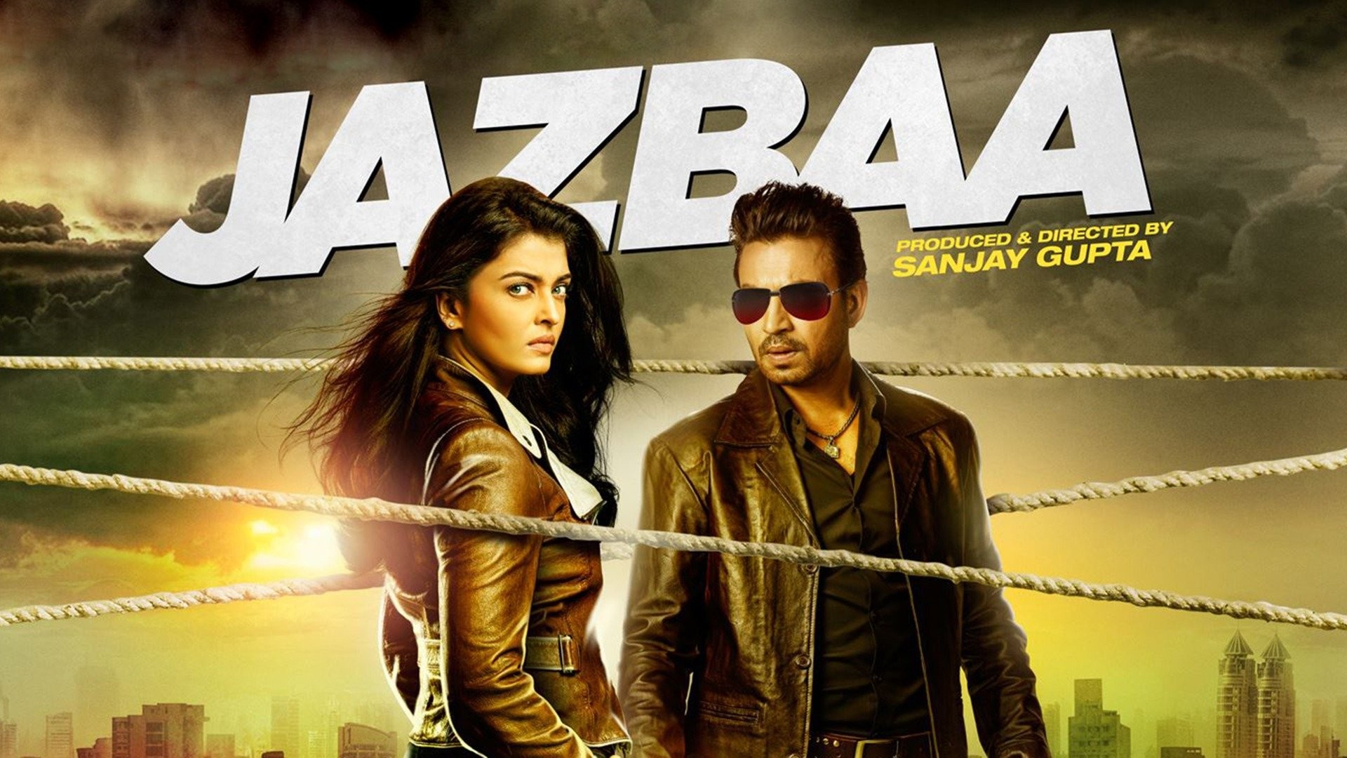 Jazbaa Rotten Tomatoes