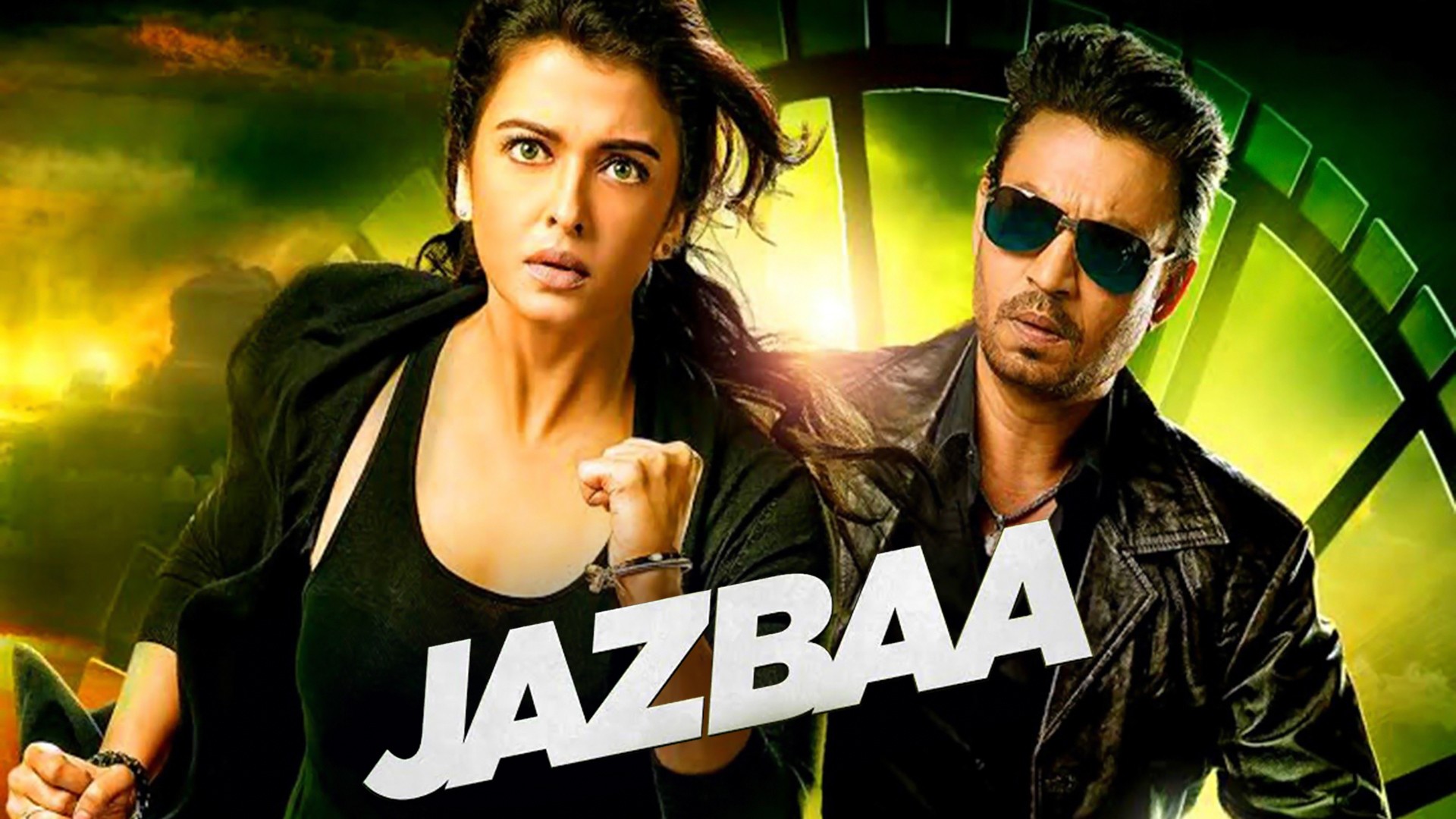 Reviews: Jazbaa - IMDb