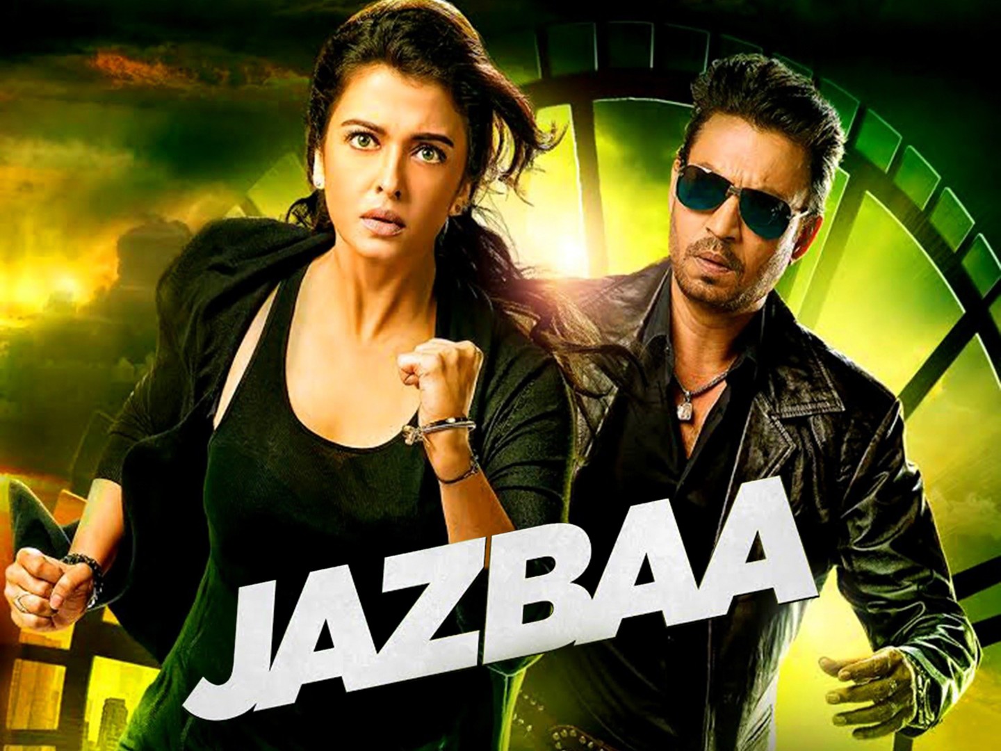 Jazbaa Rotten Tomatoes