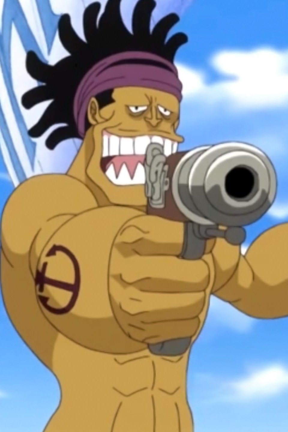 One Piece: Season 15, Episode 25 - Rotten Tomatoes