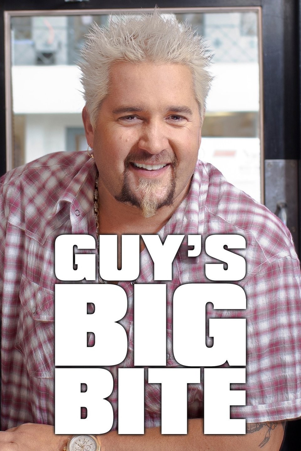 Guys Big Bite Set