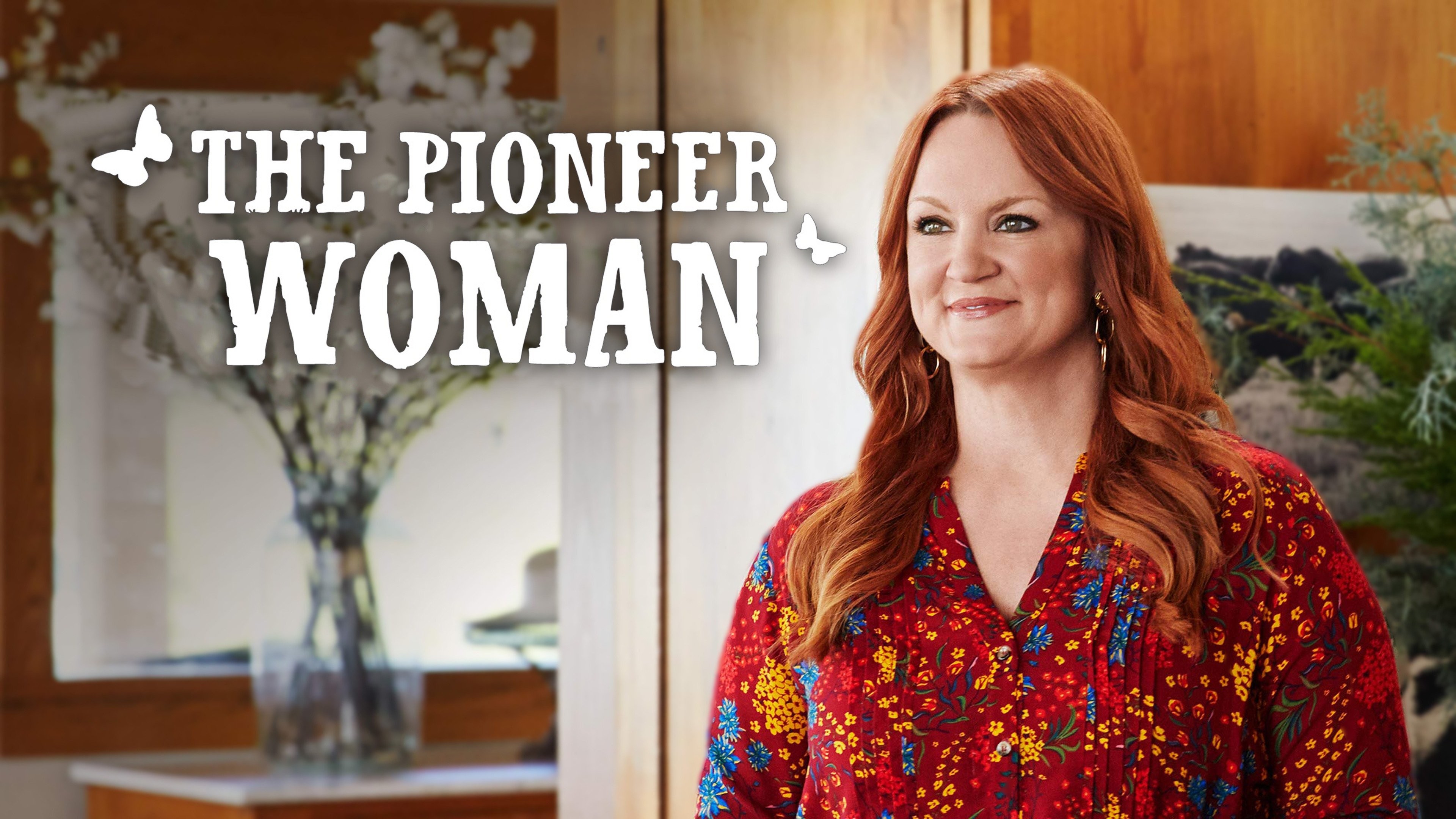 The Pioneer Woman - Rotten Tomatoes