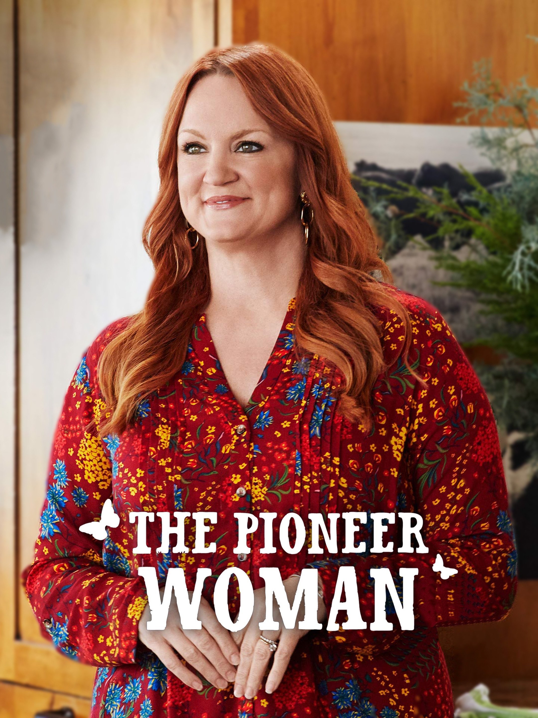 The Pioneer Woman - Rotten Tomatoes