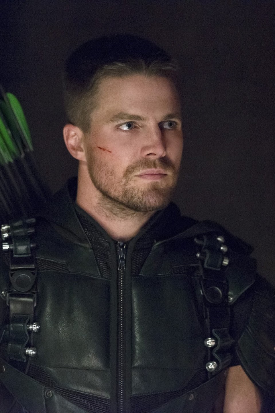 Watch arrow season hot sale 7 episode 20 online