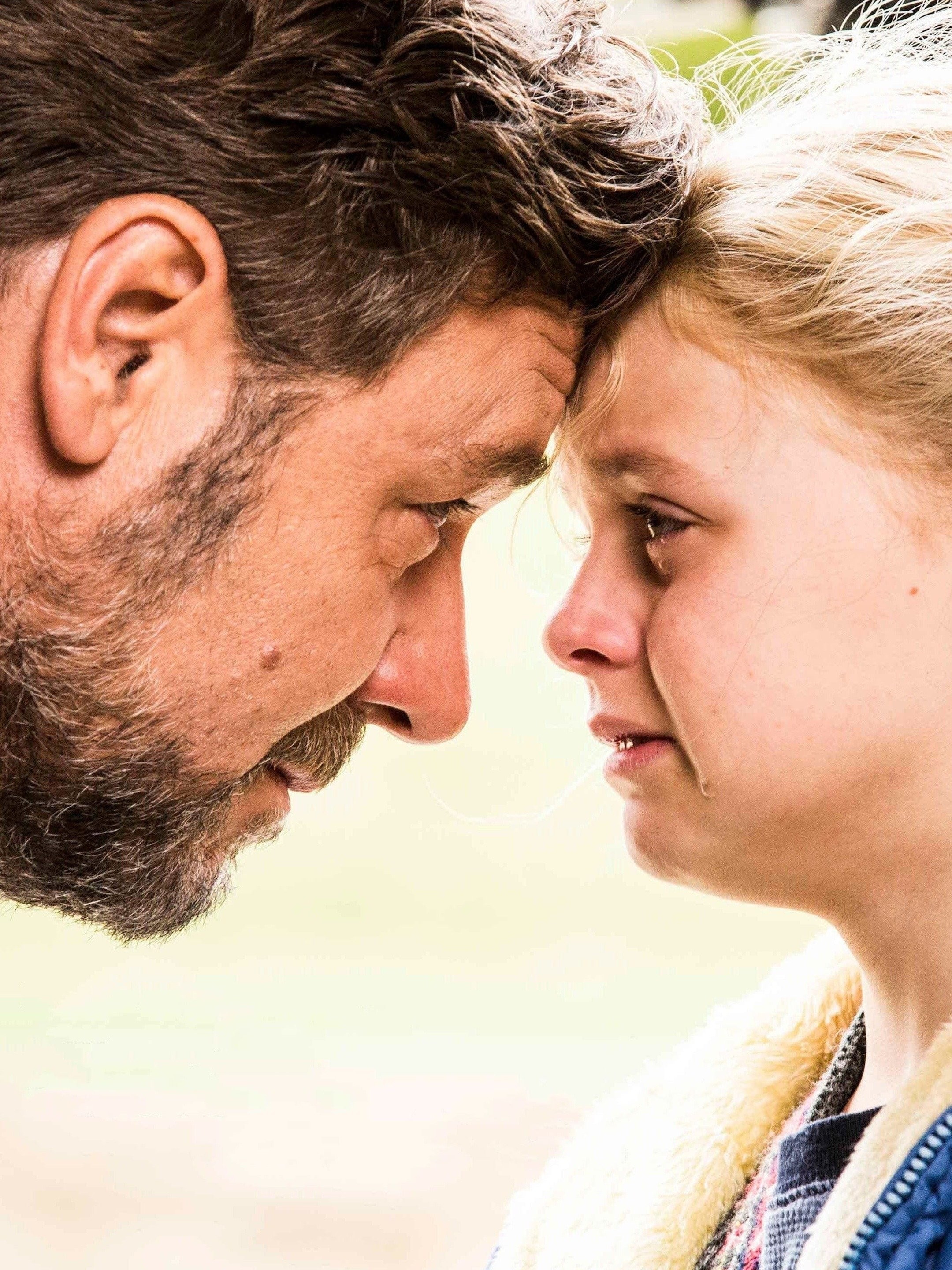 Fathers and Daughters - Rotten Tomatoes