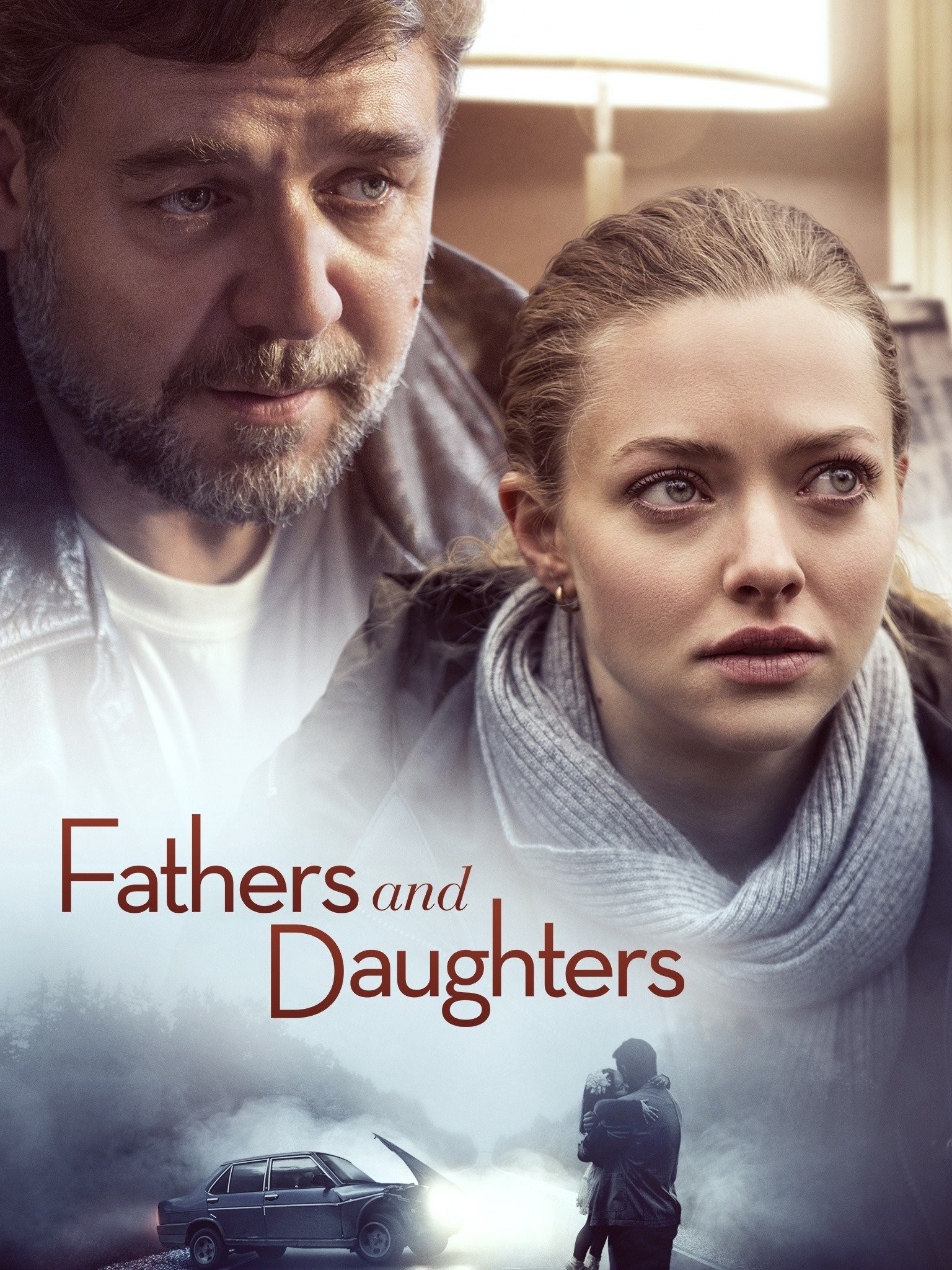 Bp 2018 Online Xxx - Fathers and Daughters - Rotten Tomatoes